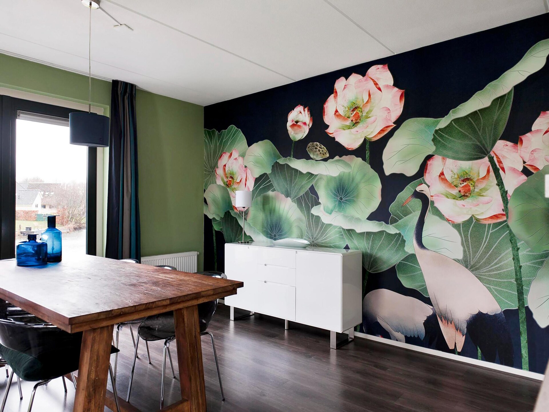 Heerd Wellness de Luxe: Vrijstaande boerderij-villa aan het water in Groningen - foto 11