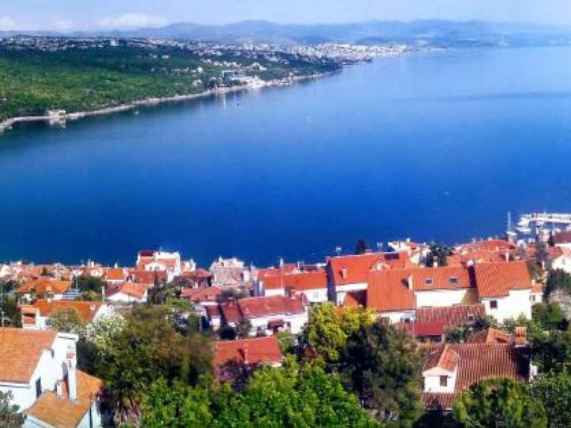 Stijlvol appartement met balkon en zeezicht op 700 meter van het strand in Opatija - foto 16