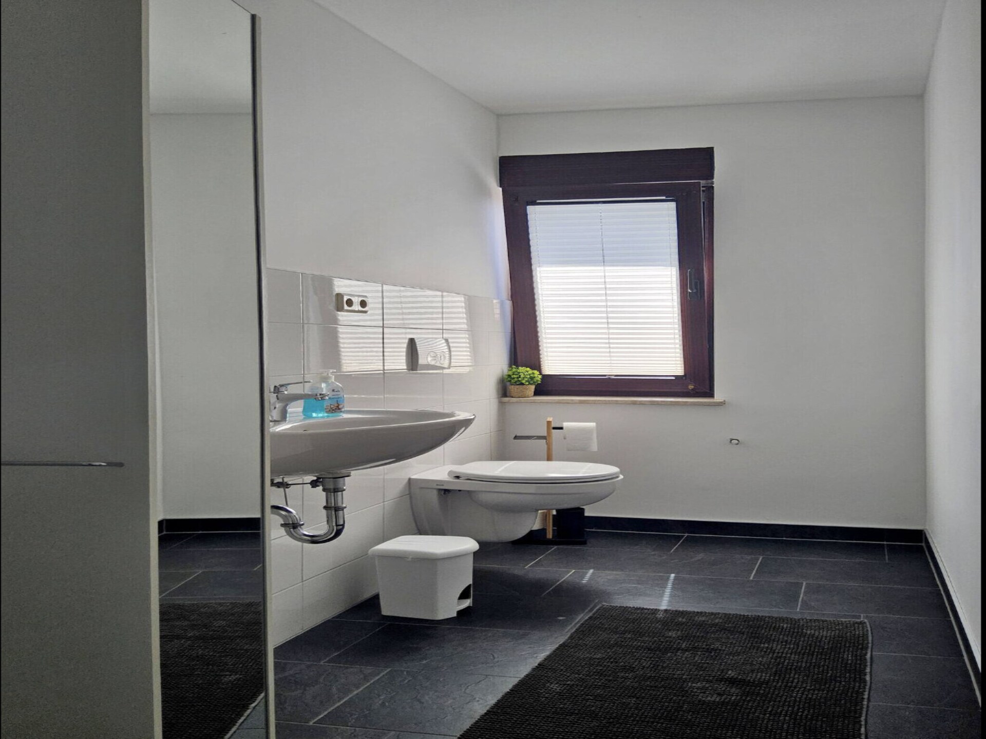 Knus 1-persoons appartement in Friedrichsbrunn, Hartz - 12m² - foto 5