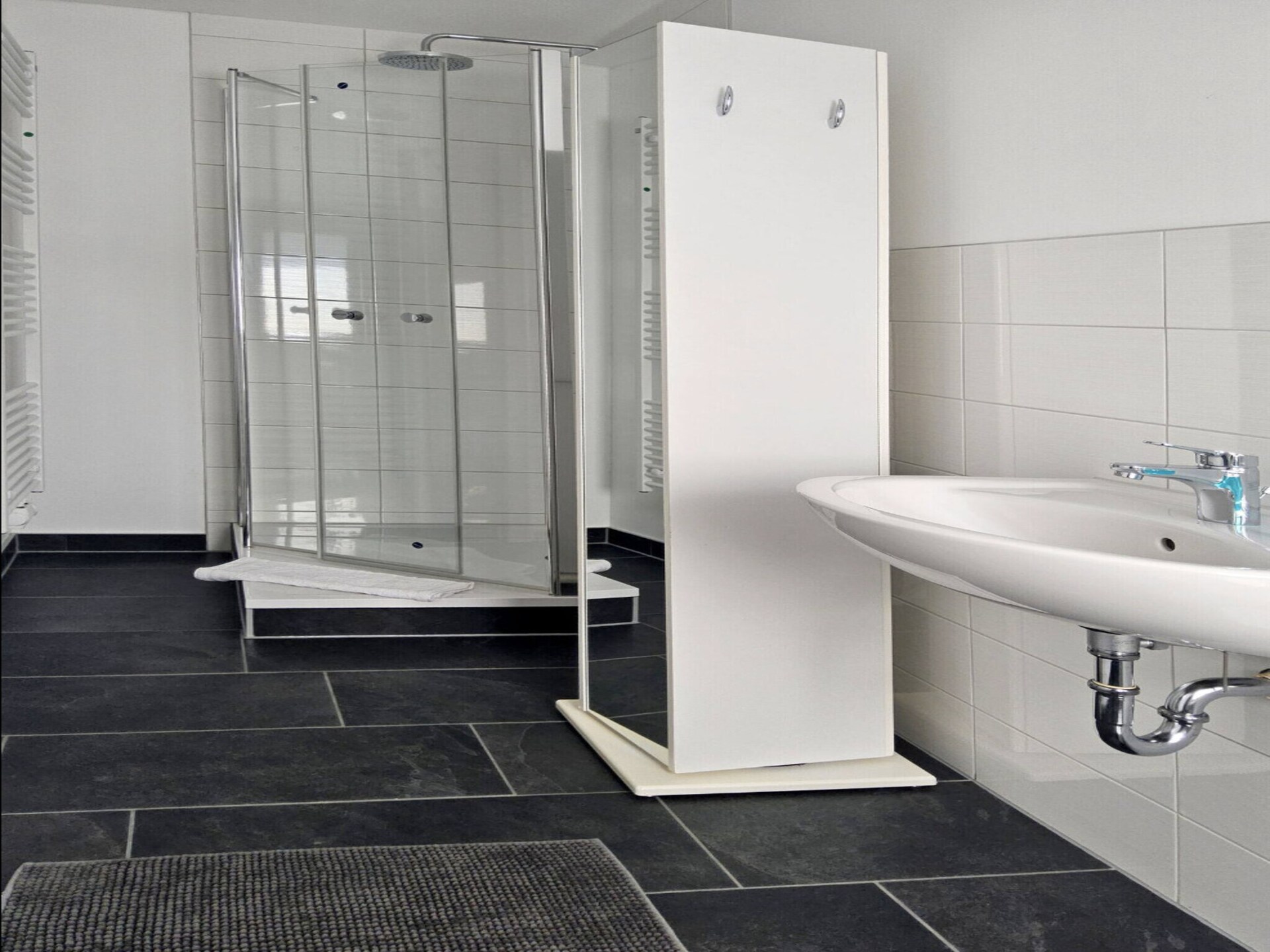Knus 1-persoons appartement in Friedrichsbrunn, Hartz - 12m² - foto 6