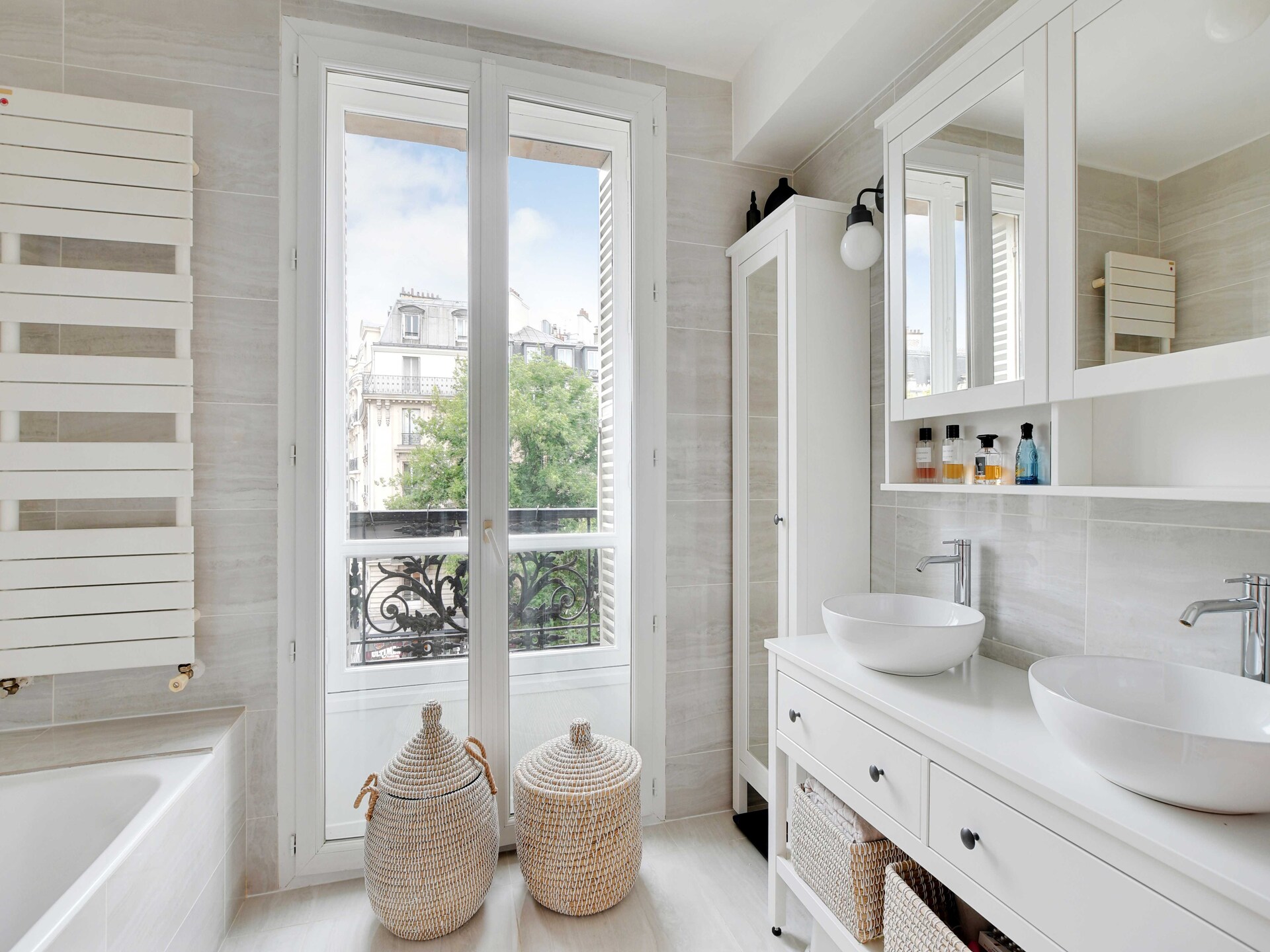 Elegant appartement van 100 m² bij de Arc de Triomphe en Champs-Élysées - foto 47