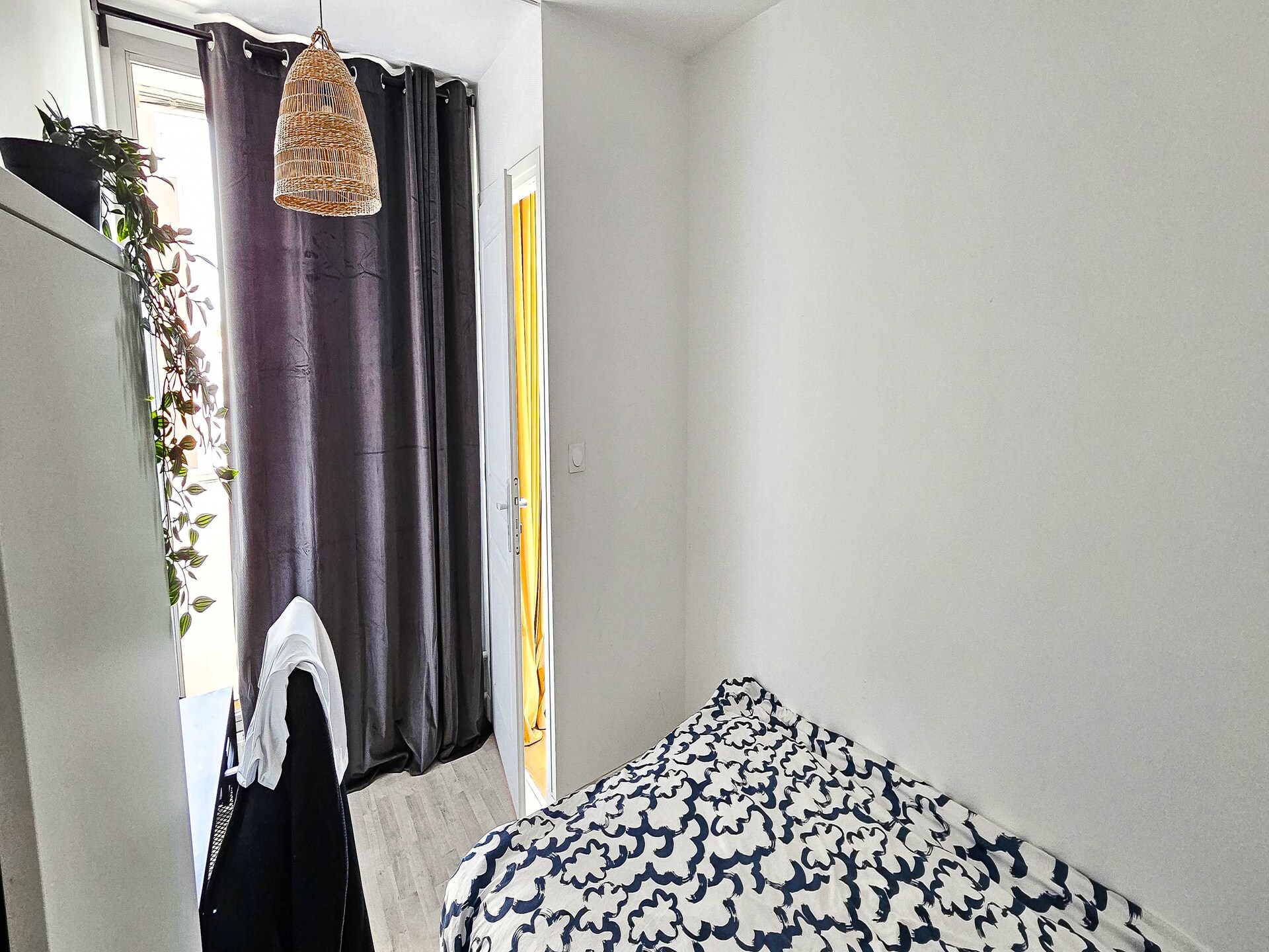 Ruim appartement in Villeurbanne nabij Lyon - foto 30