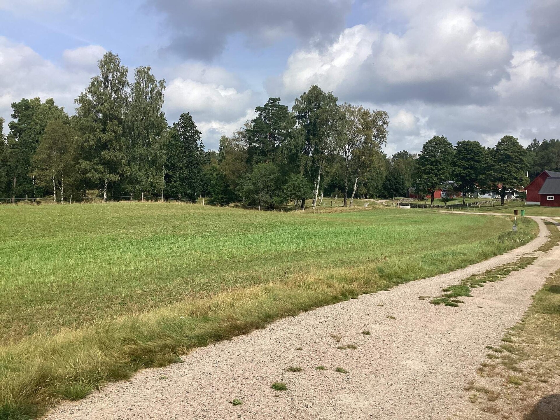 Knus vakantiehuis aan de golfbaan bij Torup, Halland - foto 9