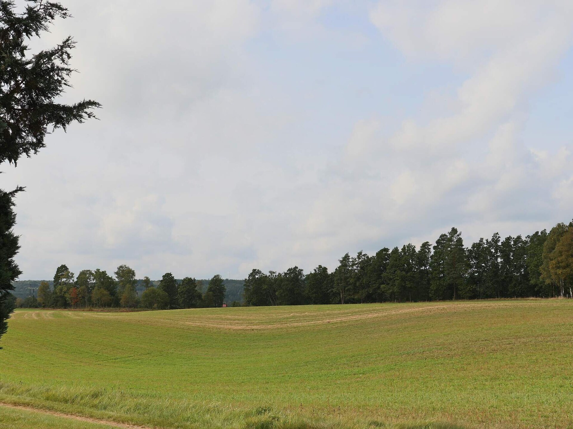 Knus vakantiehuis aan de golfbaan bij Torup, Halland - foto 11