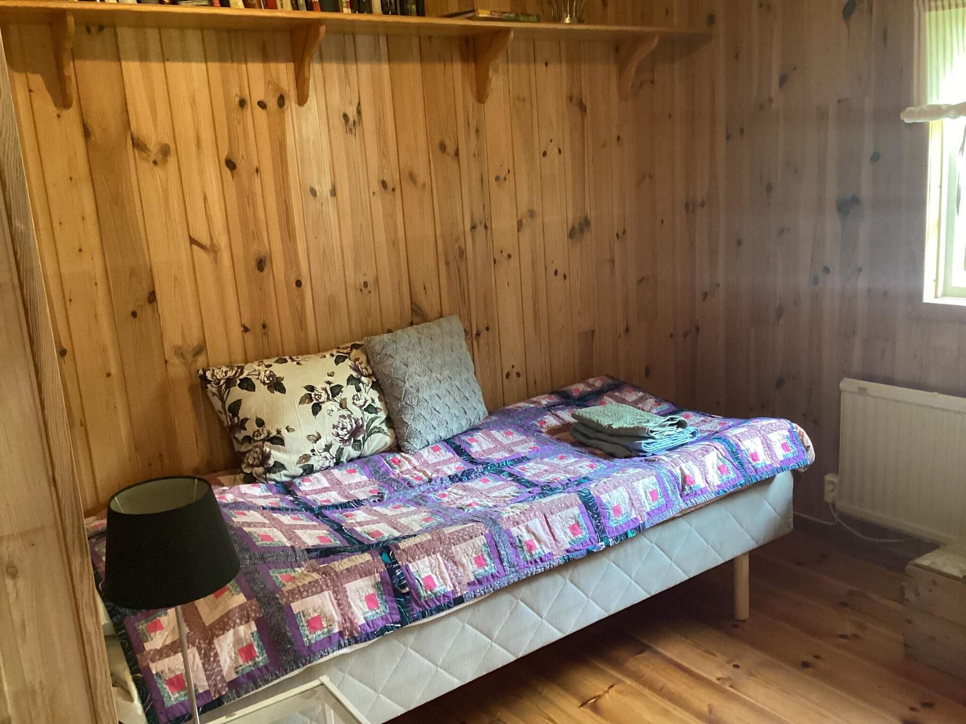 Knus vakantiehuis aan de golfbaan bij Torup, Halland - foto 13