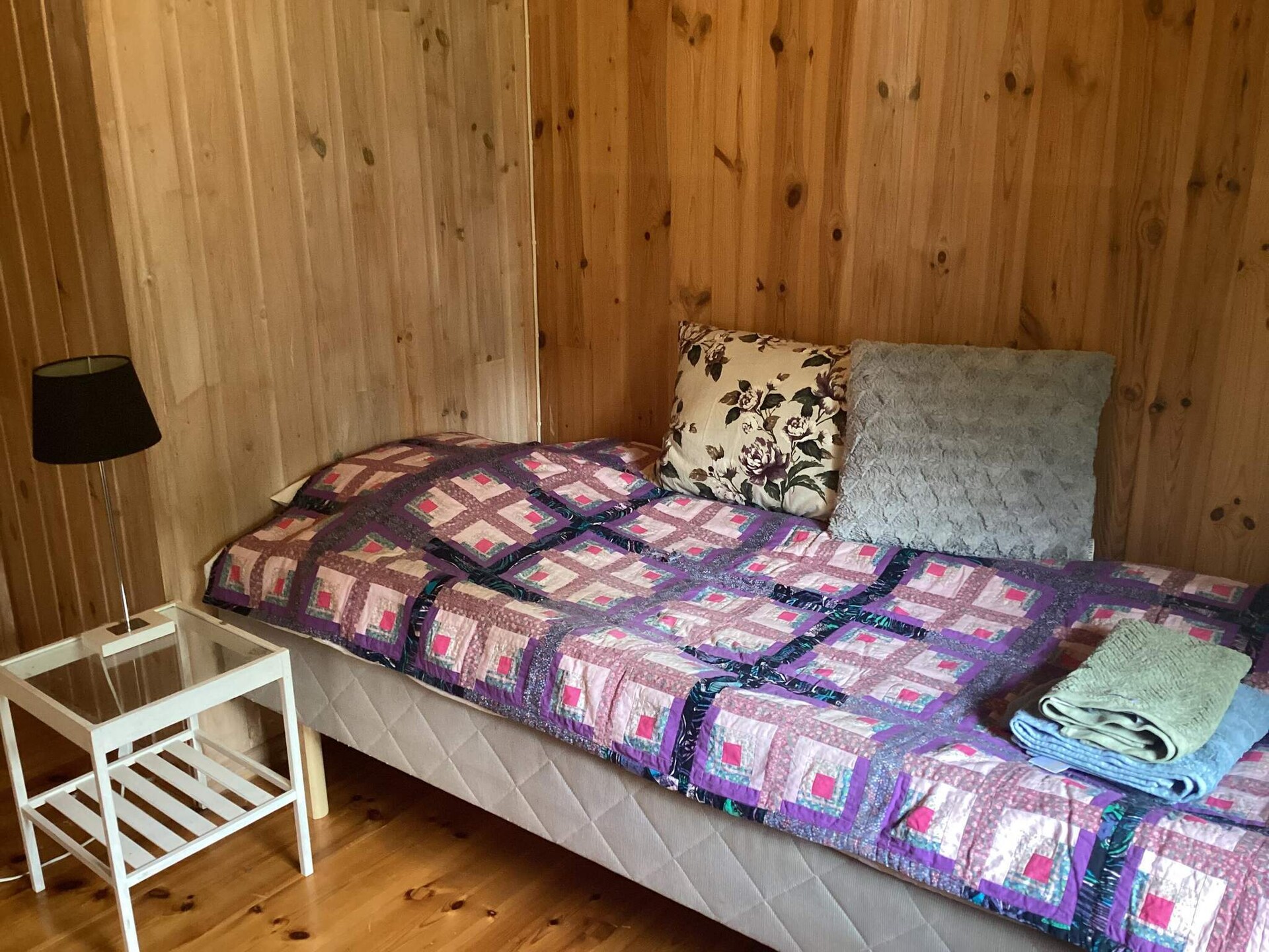 Knus vakantiehuis aan de golfbaan bij Torup, Halland - foto 18