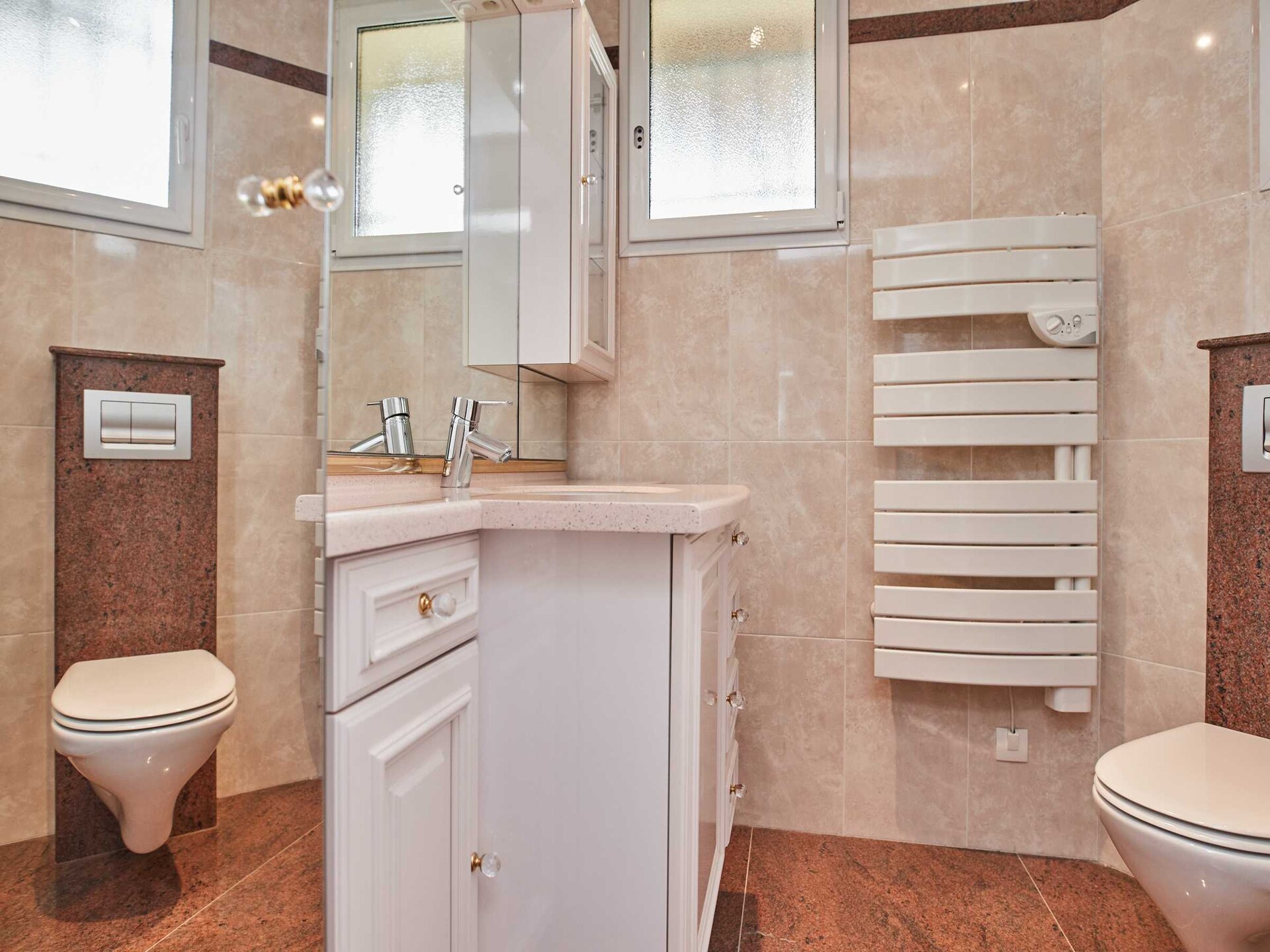 Luxe villa met privézwembad, jacuzzi en fitness in Vallauris - foto 20