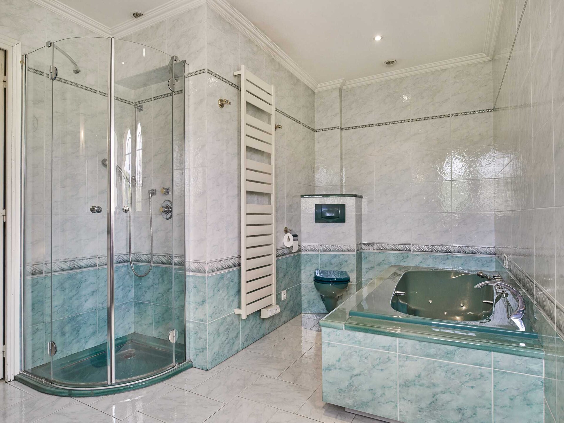 Luxe villa met privézwembad, jacuzzi en fitness in Vallauris - foto 26
