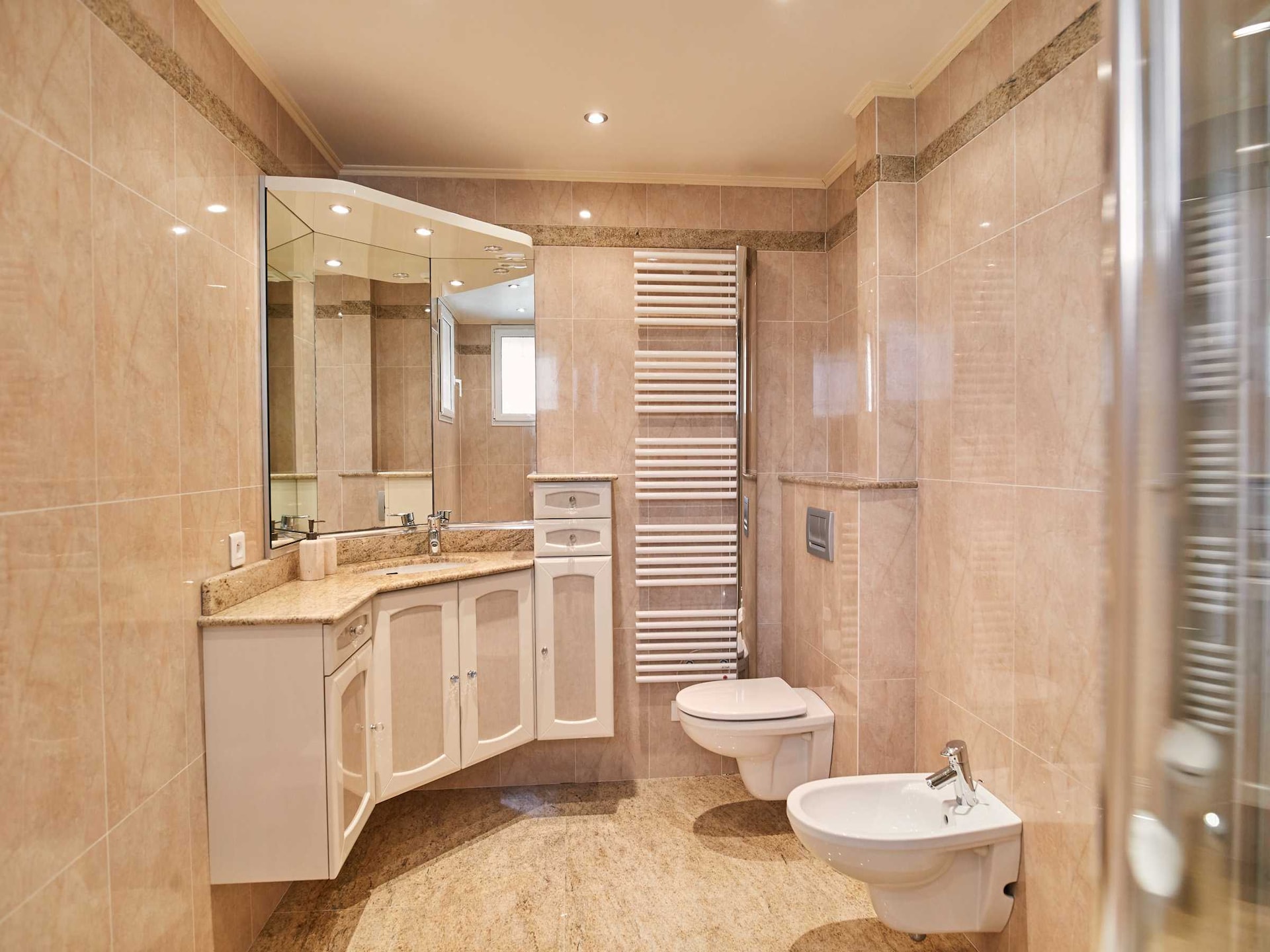 Luxe villa met privézwembad, jacuzzi en fitness in Vallauris - foto 61