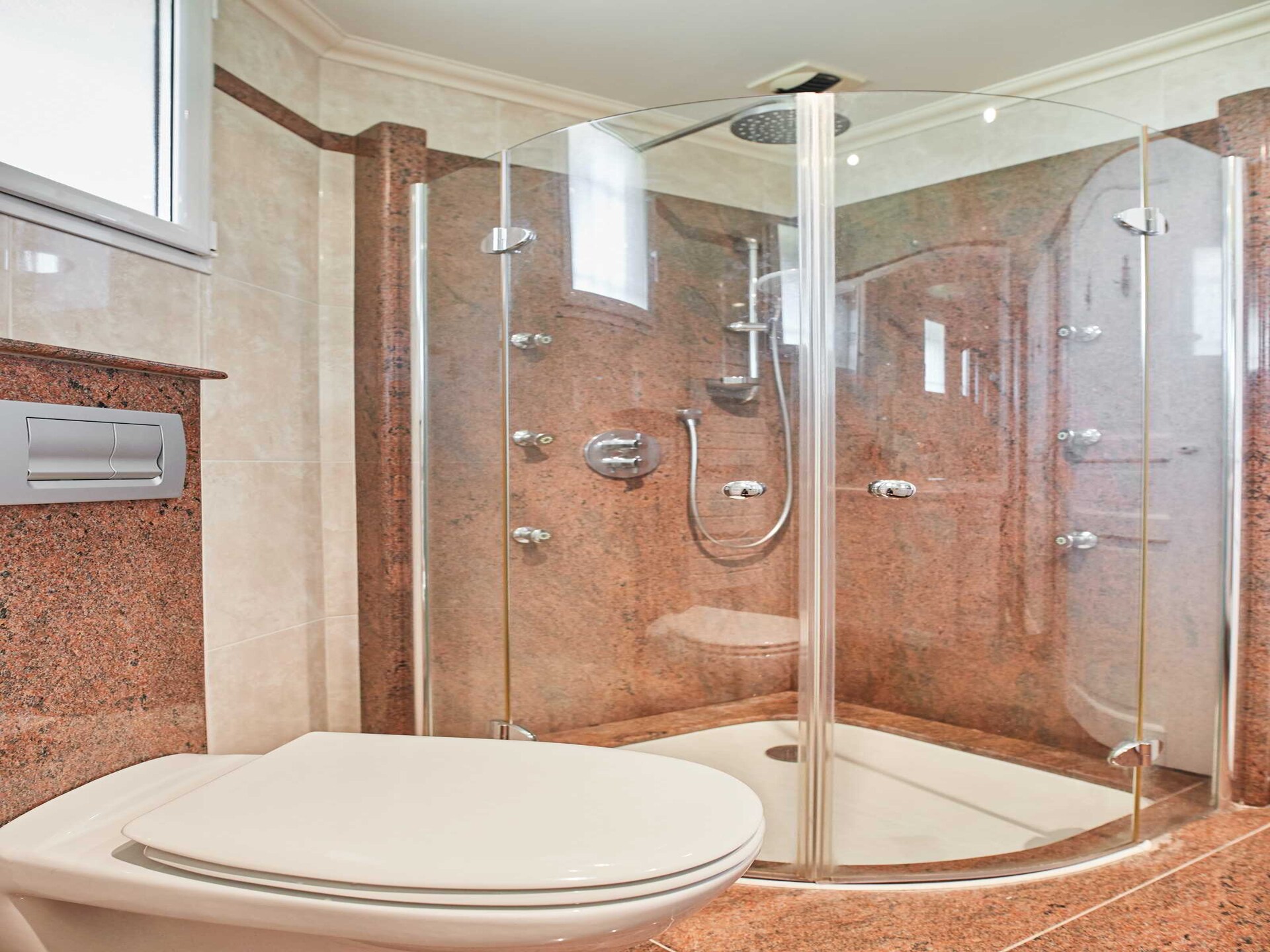 Luxe villa met privézwembad, jacuzzi en fitness in Vallauris - foto 96