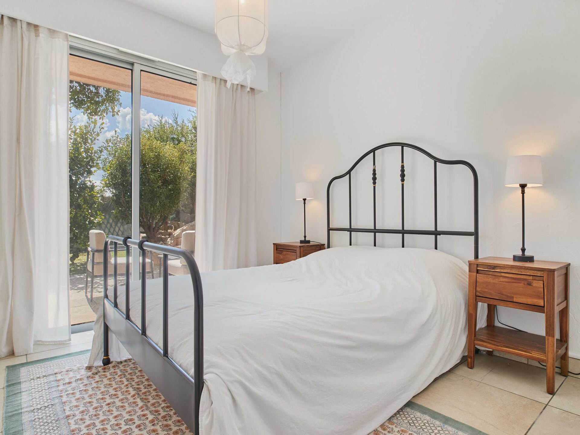Luxe villa met privézwembad, jacuzzi en fitness in Vallauris - foto 152