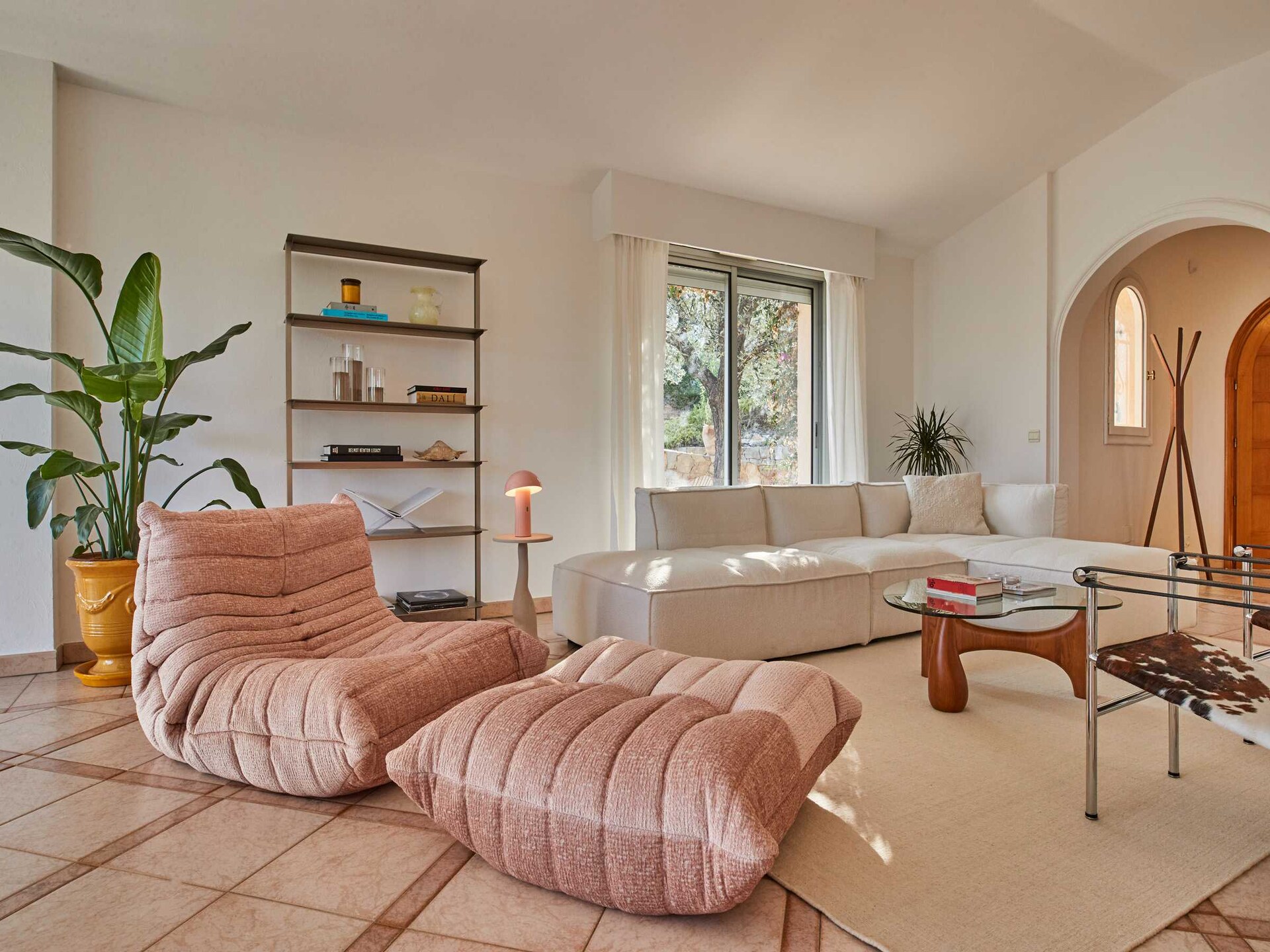 Luxe villa met privézwembad, jacuzzi en fitness in Vallauris - foto 157