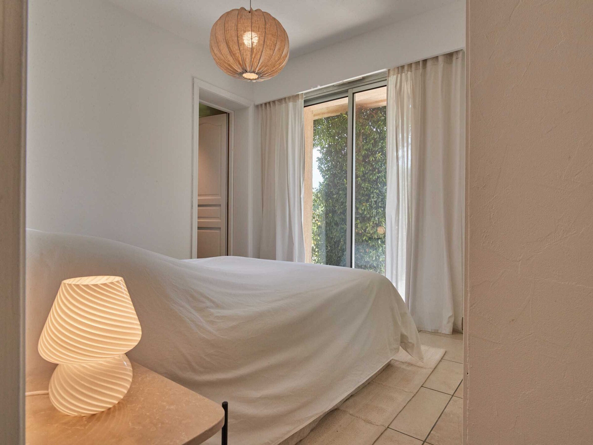 Luxe villa met privézwembad, jacuzzi en fitness in Vallauris - foto 161