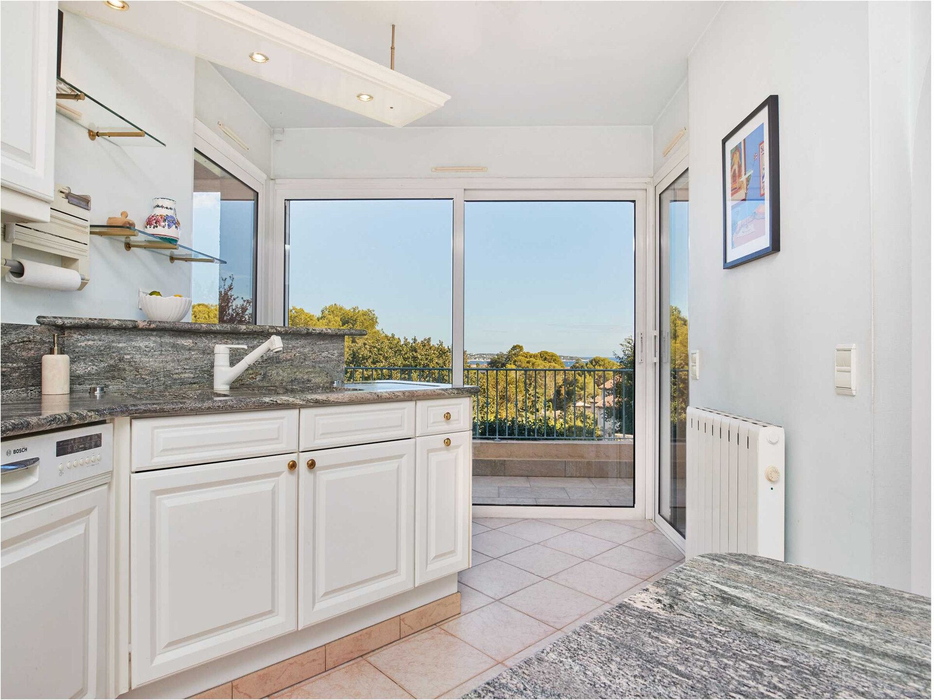 Luxe villa met privézwembad, jacuzzi en fitness in Vallauris - foto 166
