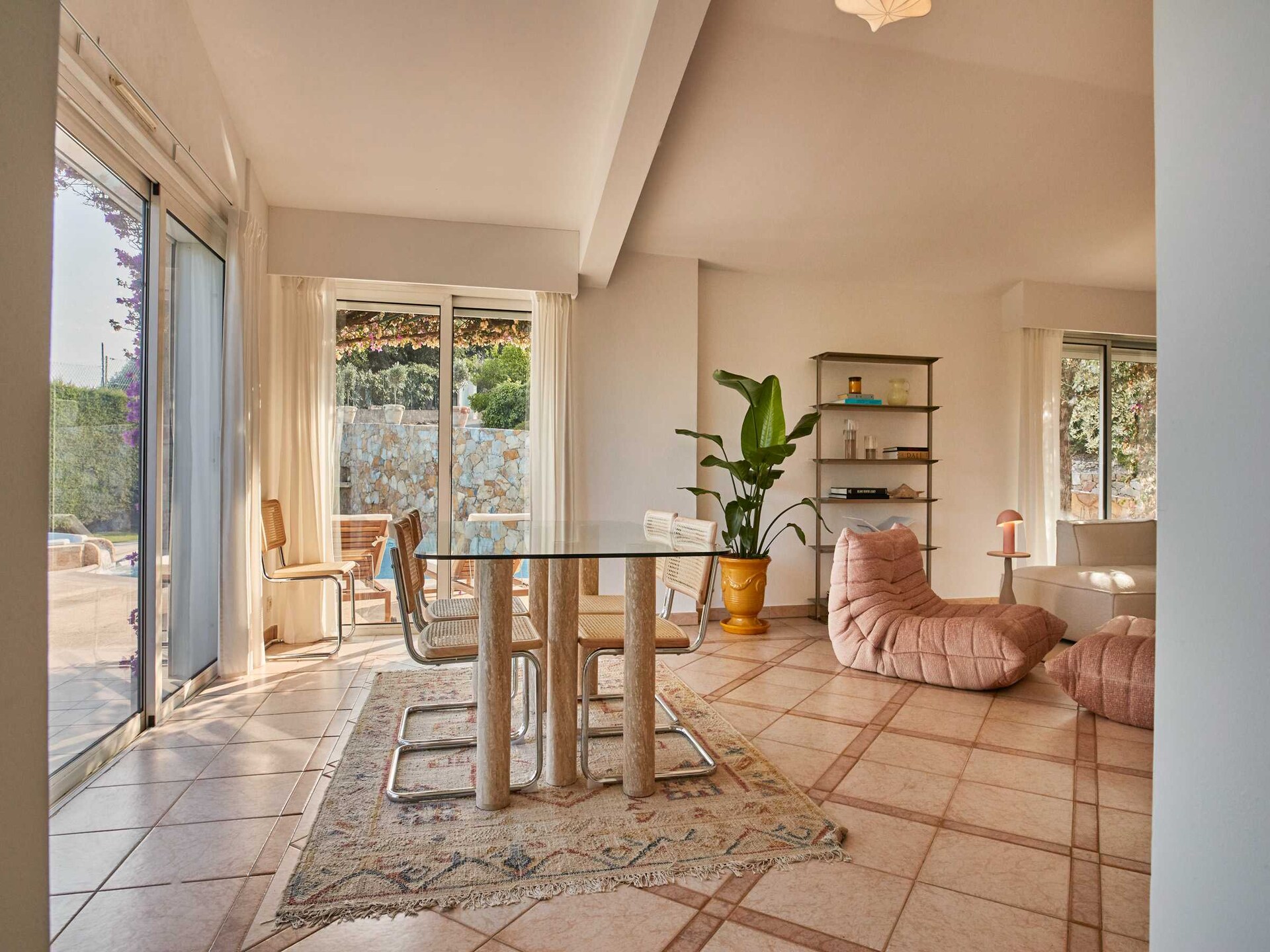 Luxe villa met privézwembad, jacuzzi en fitness in Vallauris - foto 195