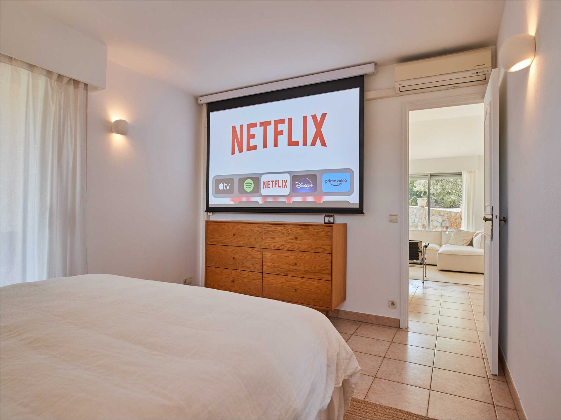 Luxe villa met privézwembad, jacuzzi en fitness in Vallauris - foto 200