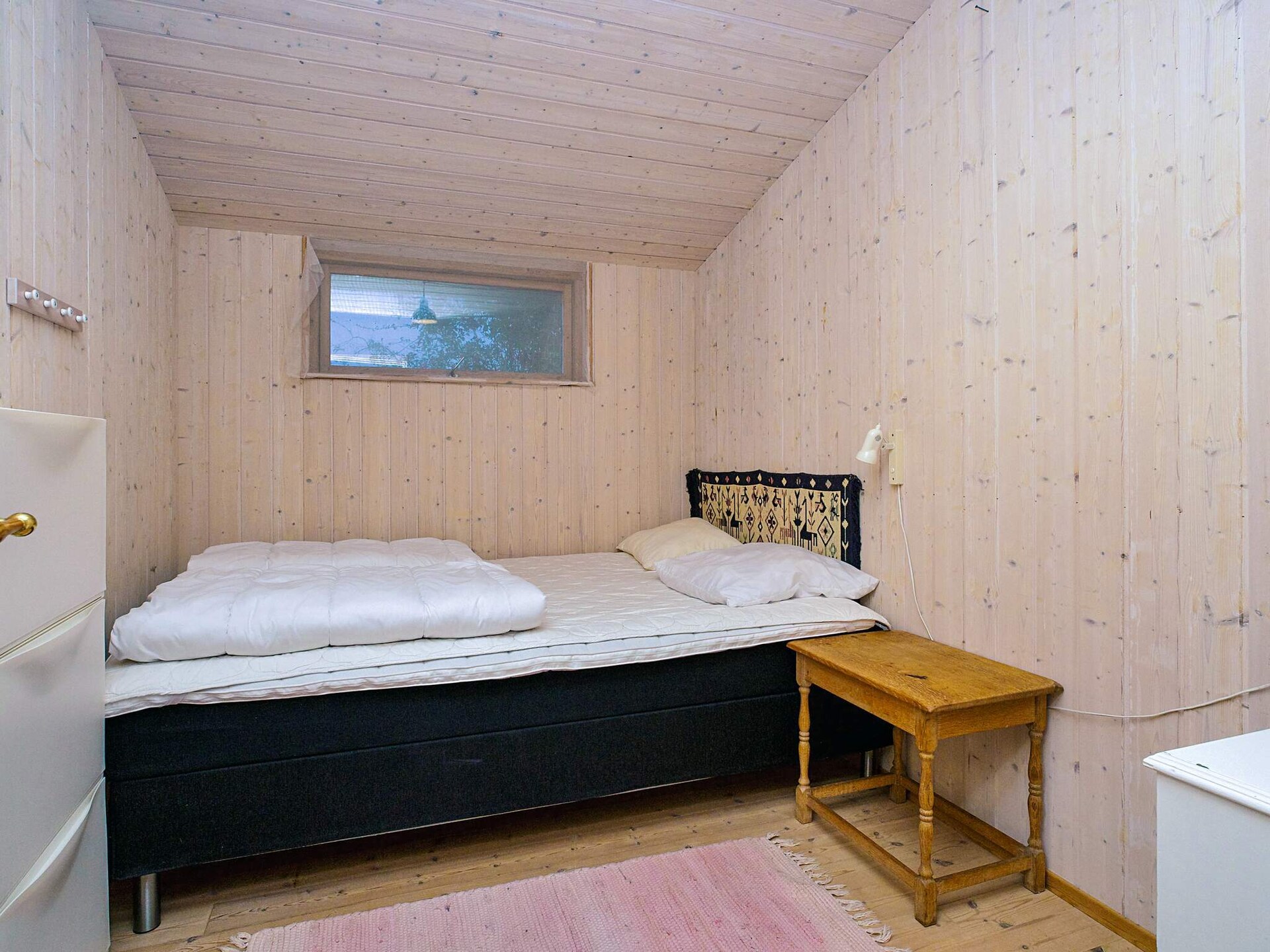 Vrijstaand vakantiehuis op 70 meter van een kindvriendelijk zandstrand in Store Fuglede - foto 20