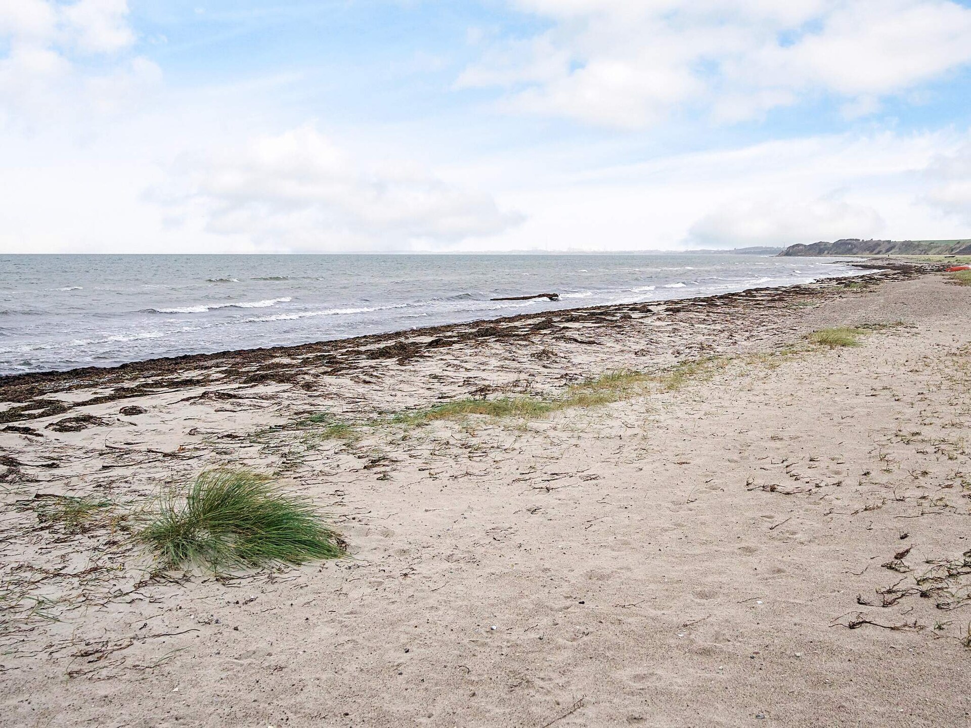 Vrijstaand vakantiehuis op 70 meter van een kindvriendelijk zandstrand in Store Fuglede - foto 28