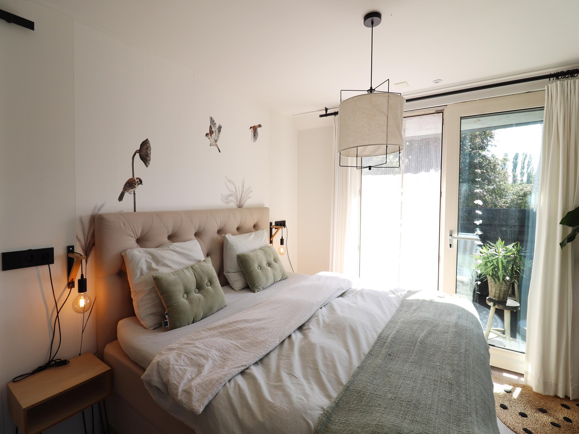 Stijlvol appartement in Friese landerijen met panoramisch uitzicht - foto 7