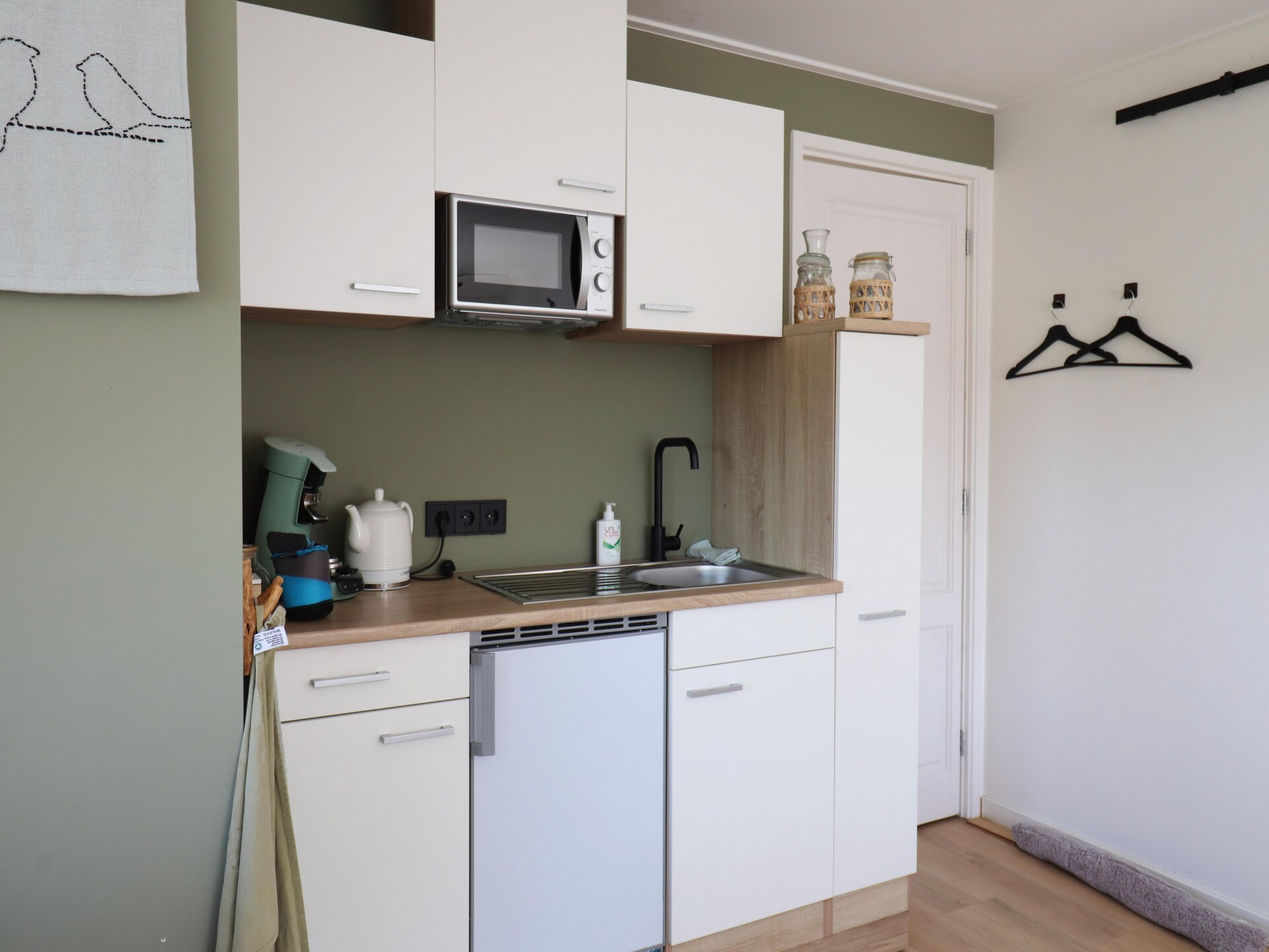Stijlvol appartement in Friese landerijen met panoramisch uitzicht - foto 4