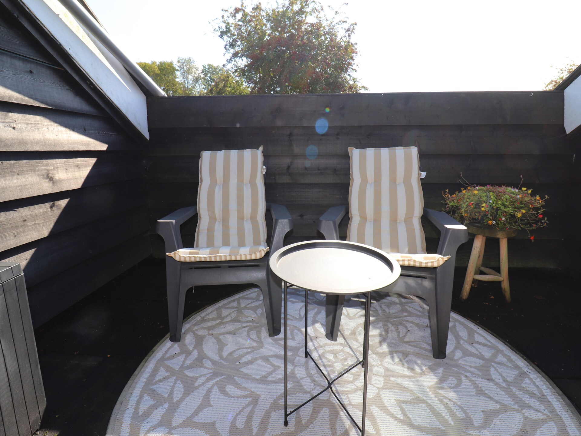 Stijlvol appartement in Friese landerijen met panoramisch uitzicht - foto 18