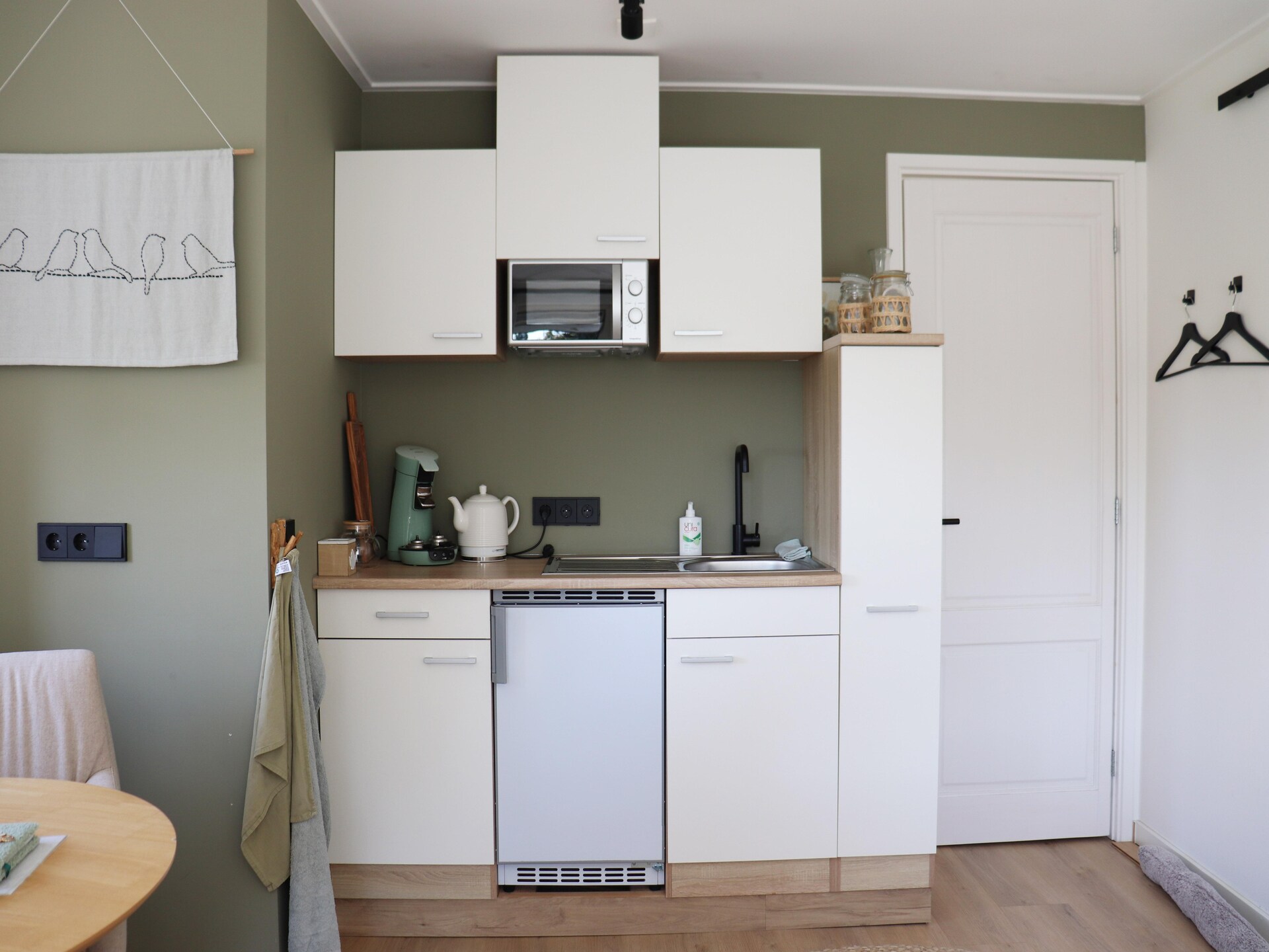 Stijlvol appartement in Friese landerijen met panoramisch uitzicht - foto 5
