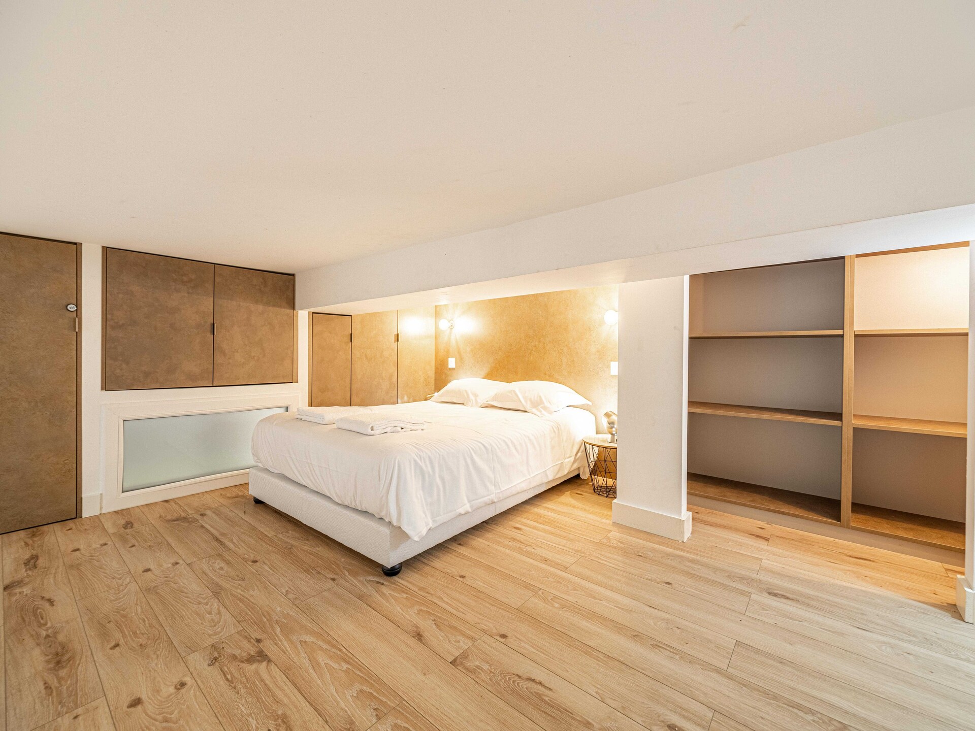 Licht appartement in het hart van Nice, vlakbij Place Garibaldi - foto 9