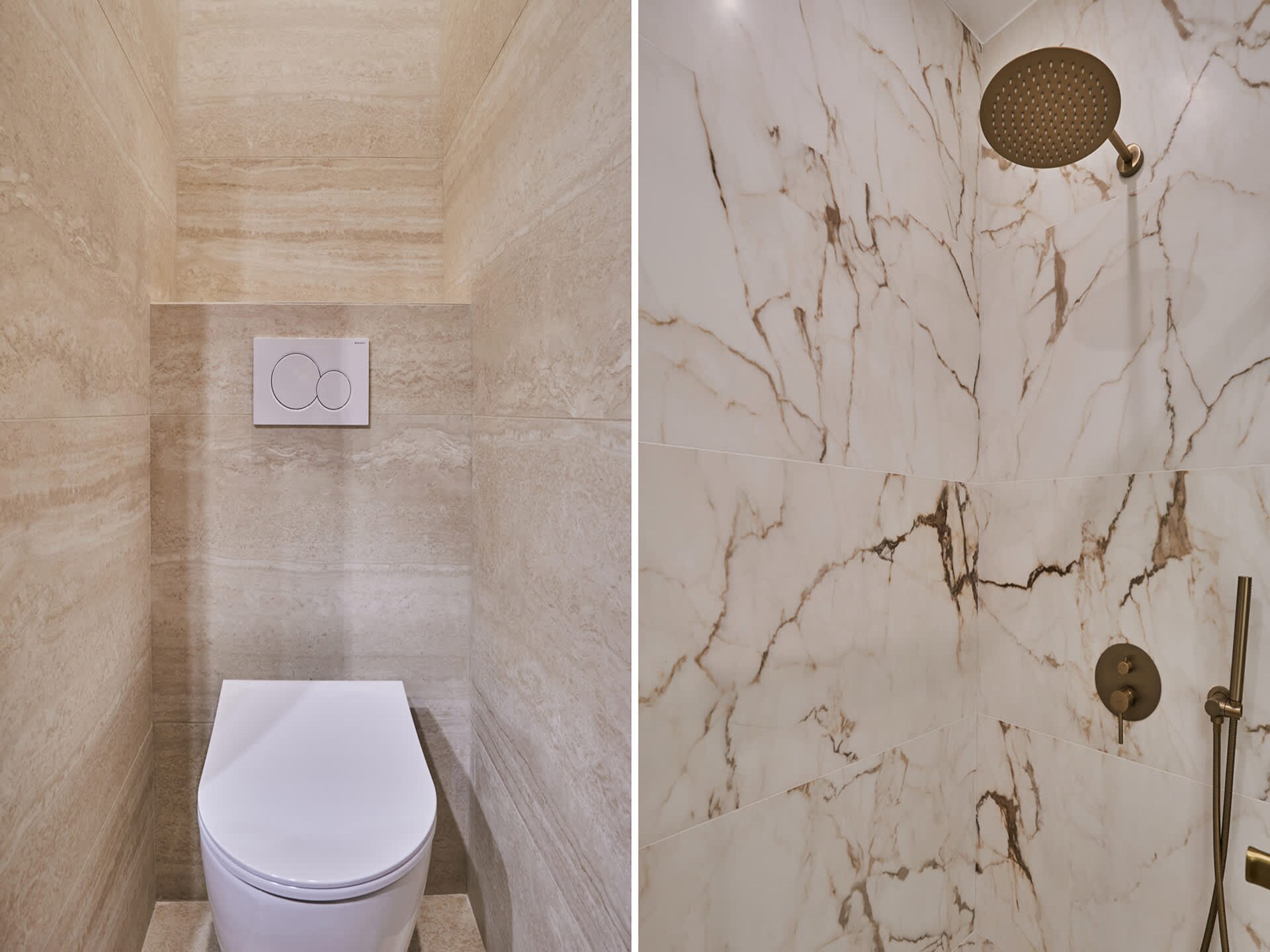 Ruim appartement voor 6 aan Canal Saint-Martin, 10e arrondissement - foto 19
