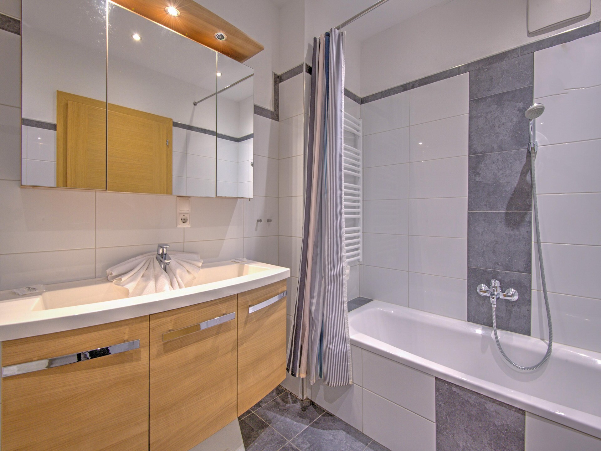 Ruim appartement met sauna in Wildschönau, op 40 meter van de skilift - foto 25