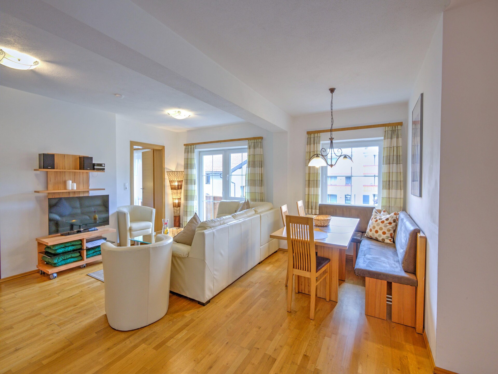 Ruim appartement met sauna in Wildschönau, op 40 meter van de skilift - foto 12