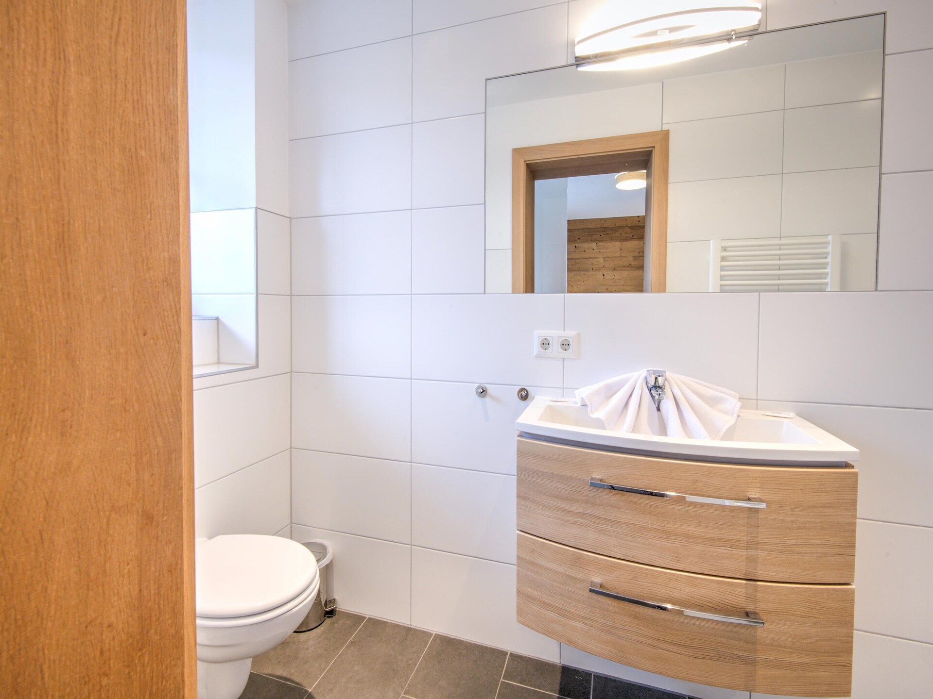 6-persoons appartement aan de piste in Wildschönau · 98 m² - foto 21