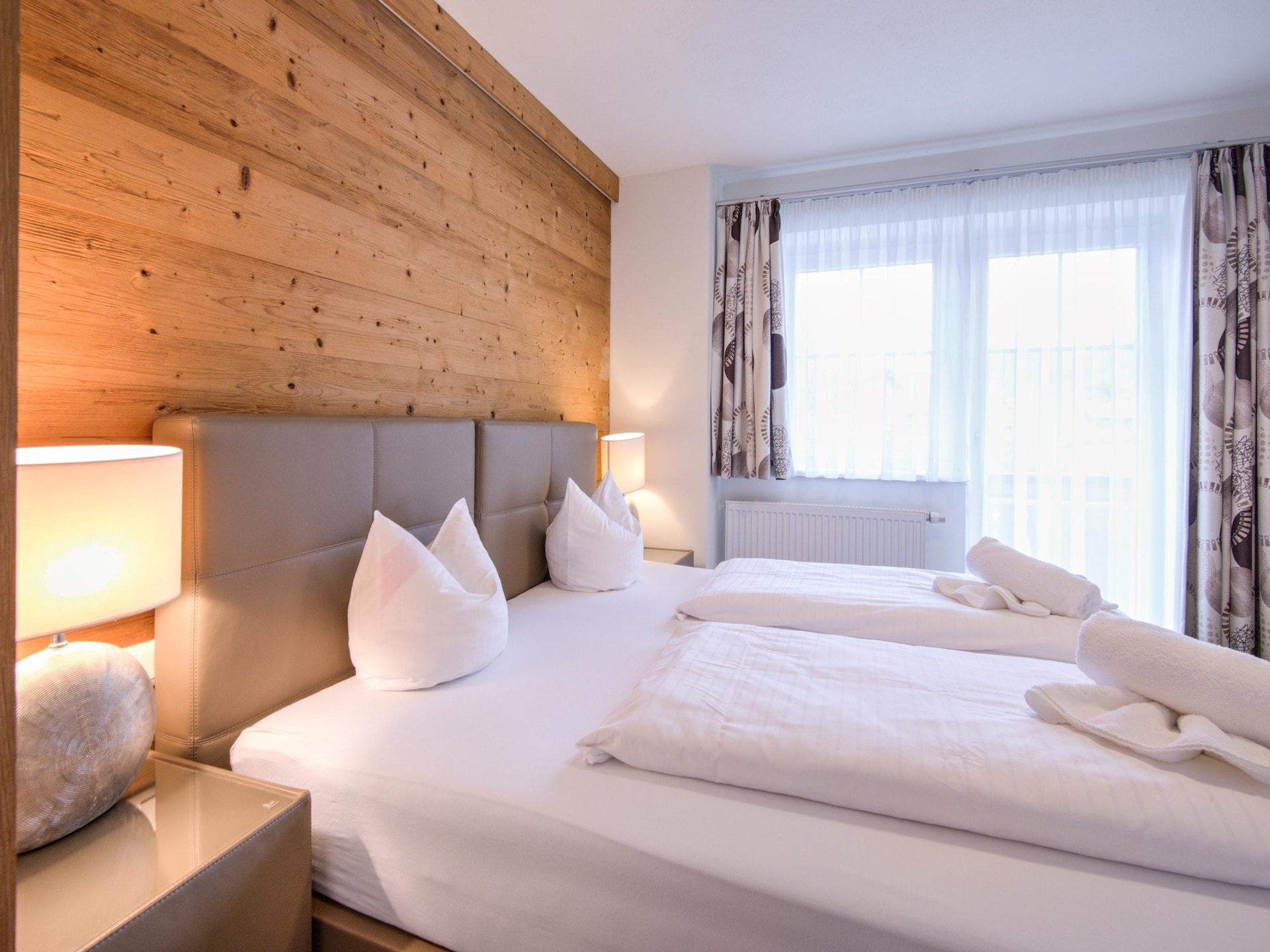 6-persoons appartement aan de piste in Wildschönau · 98 m² - foto 16