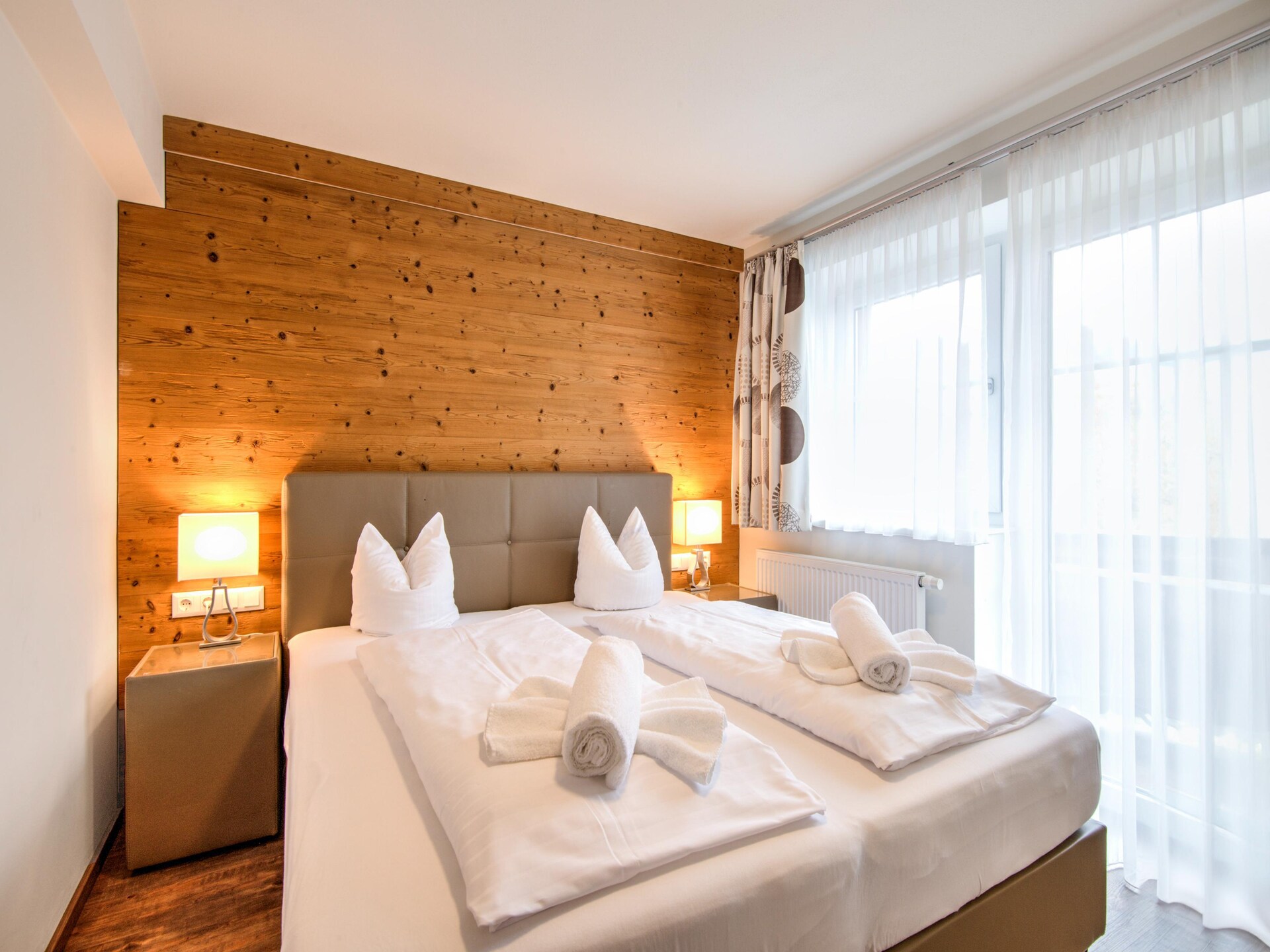 6-persoons appartement aan de piste in Wildschönau · 98 m² - foto 6