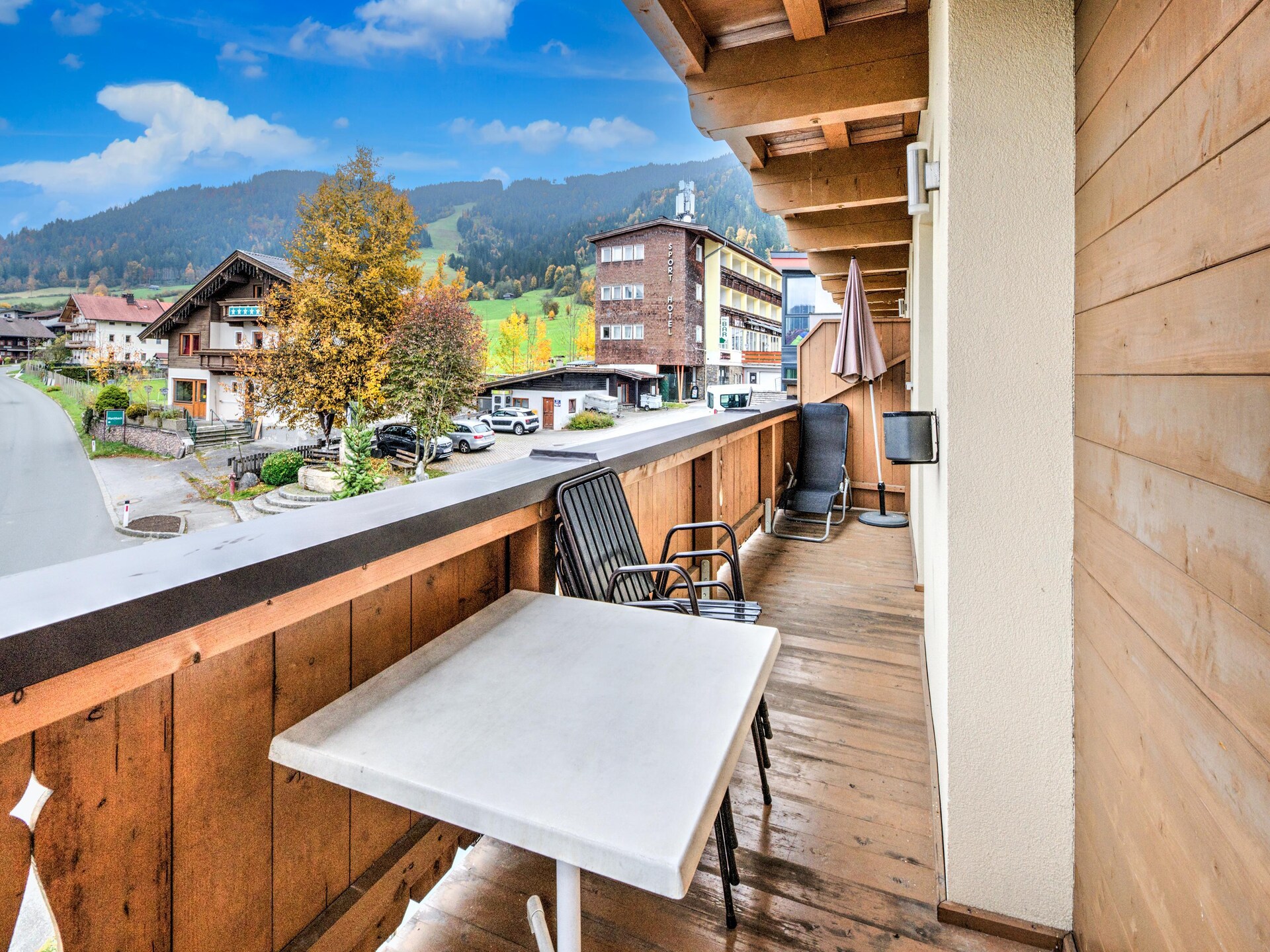 6-persoons appartement aan de piste in Wildschönau · 98 m² - foto 23