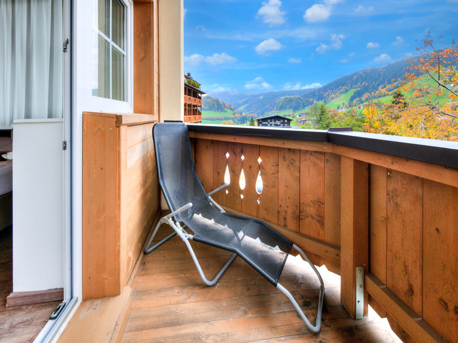 6-persoons appartement aan de piste in Wildschönau · 98 m² - foto 24