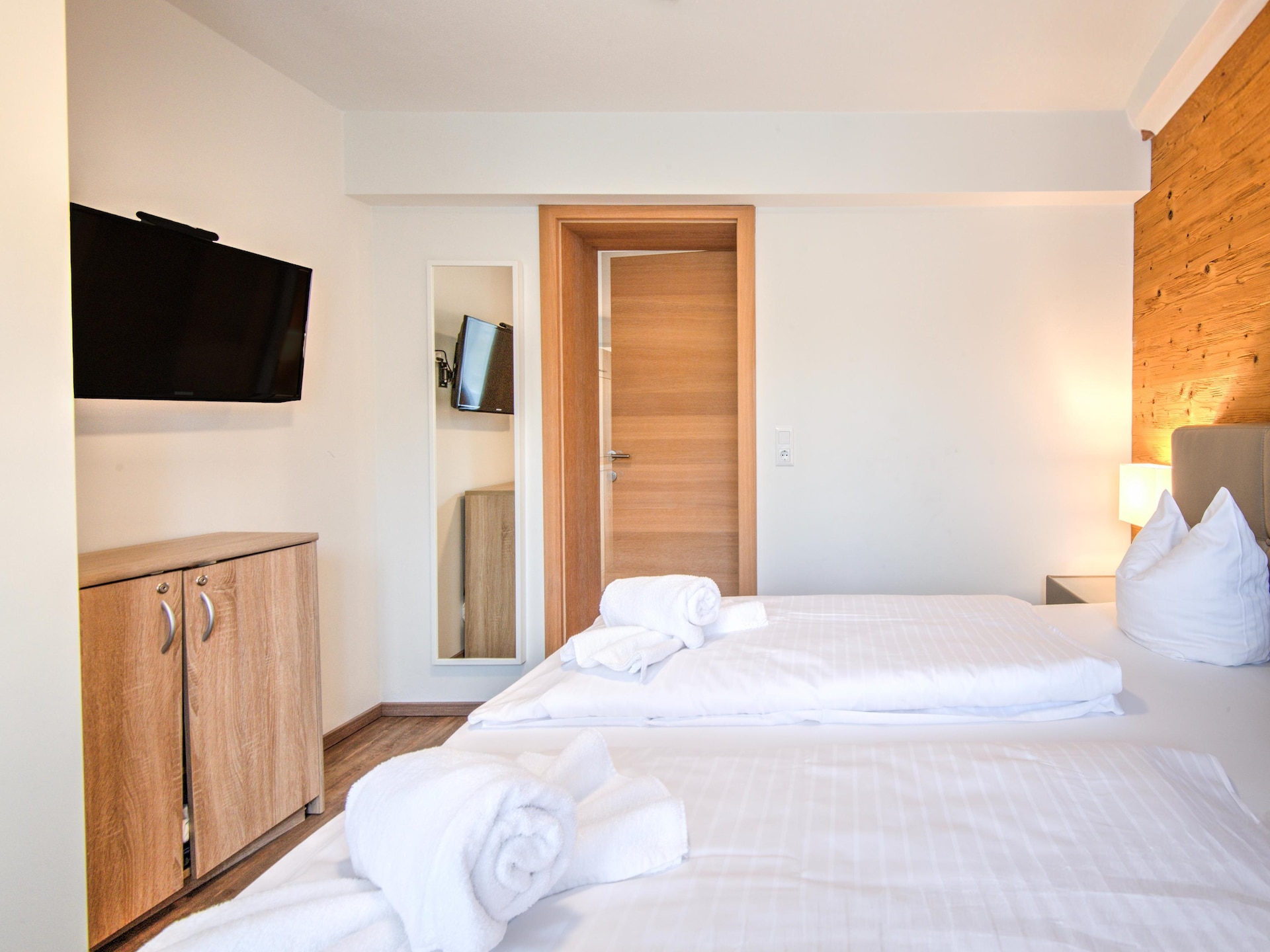 6-persoons appartement aan de piste in Wildschönau · 98 m² - foto 17