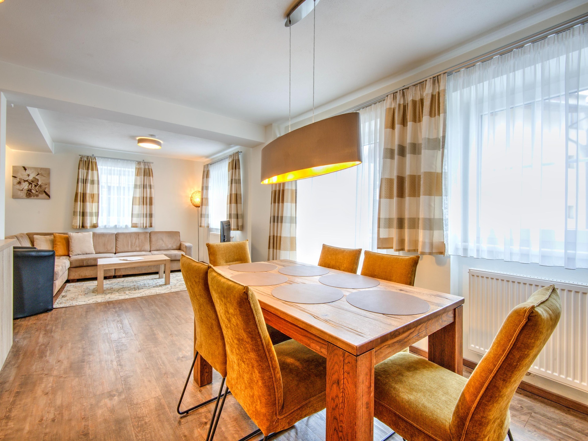 6-persoons appartement aan de piste in Wildschönau · 98 m² - foto 3