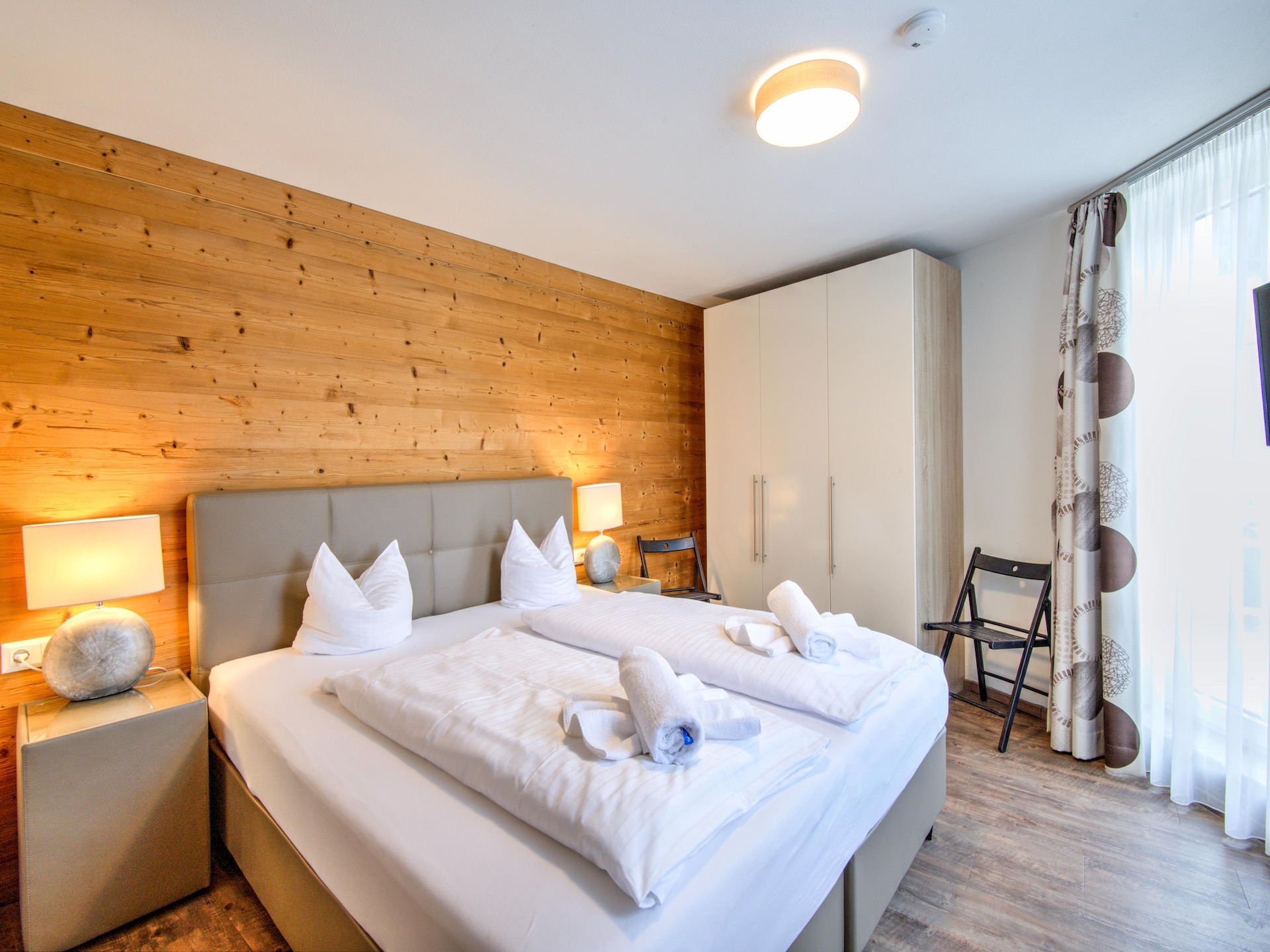 6-persoons appartement aan de piste in Wildschönau · 98 m² - foto 18