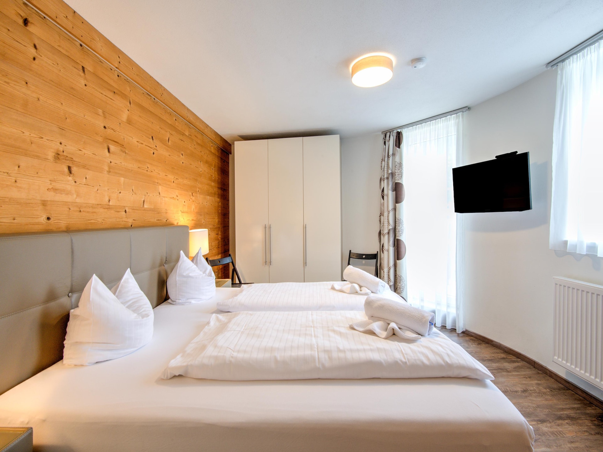6-persoons appartement aan de piste in Wildschönau · 98 m² - foto 19