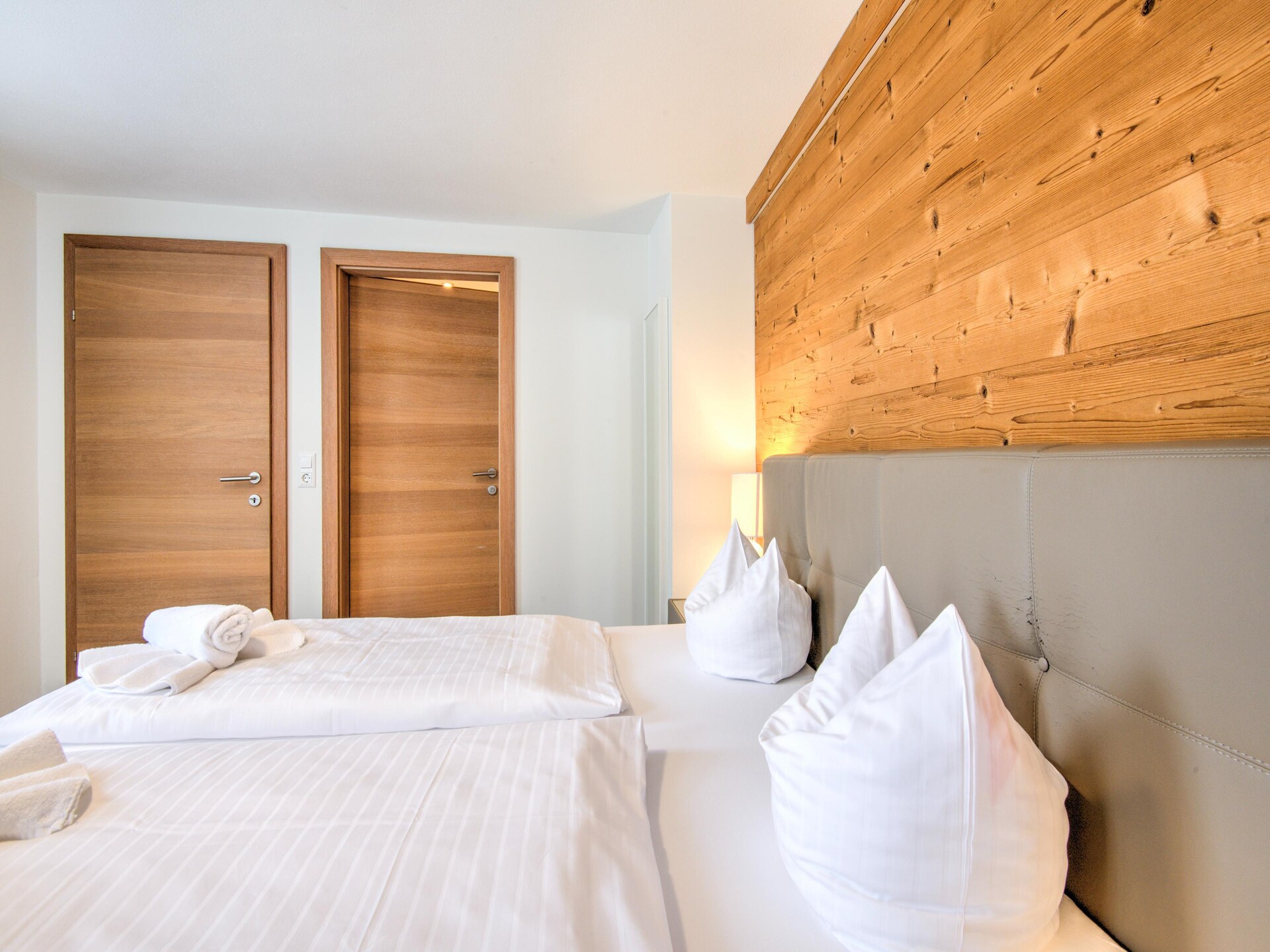 6-persoons appartement aan de piste in Wildschönau · 98 m² - foto 20