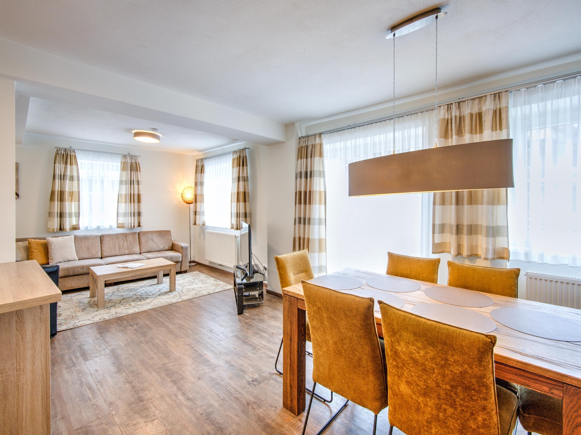 6-persoons appartement aan de piste in Wildschönau · 98 m² - foto 10