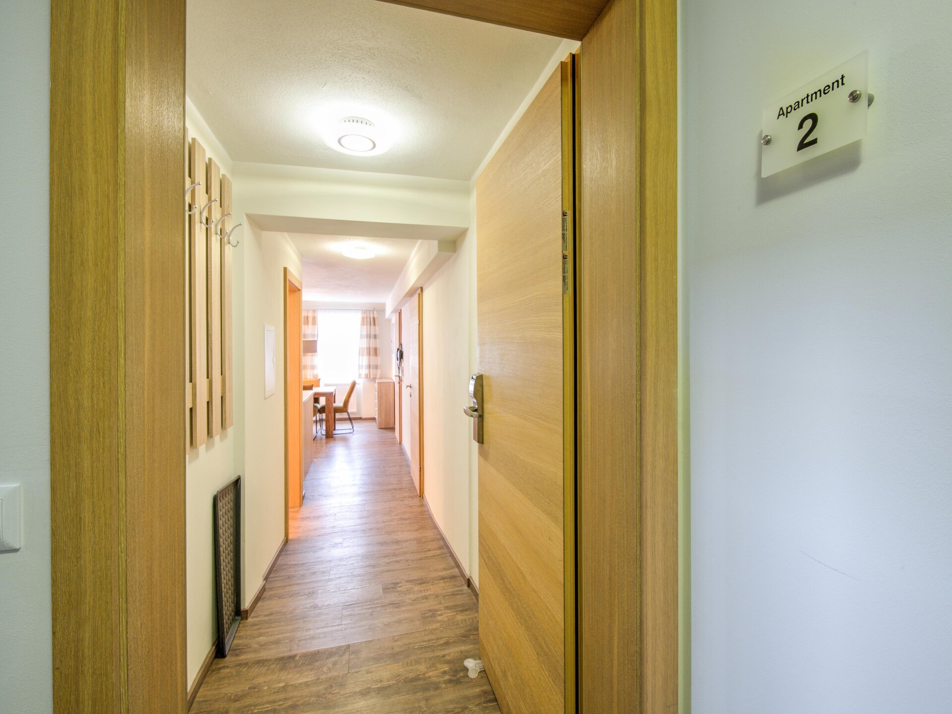 6-persoons appartement aan de piste in Wildschönau · 98 m² - foto 13