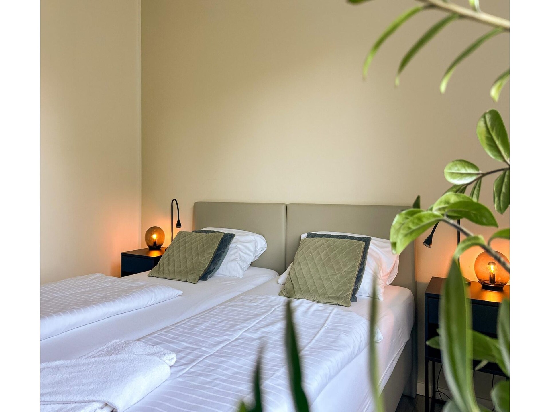 Modern appartement in Züschen met panoramisch uitzicht, 5 km van Winterberg - foto 12