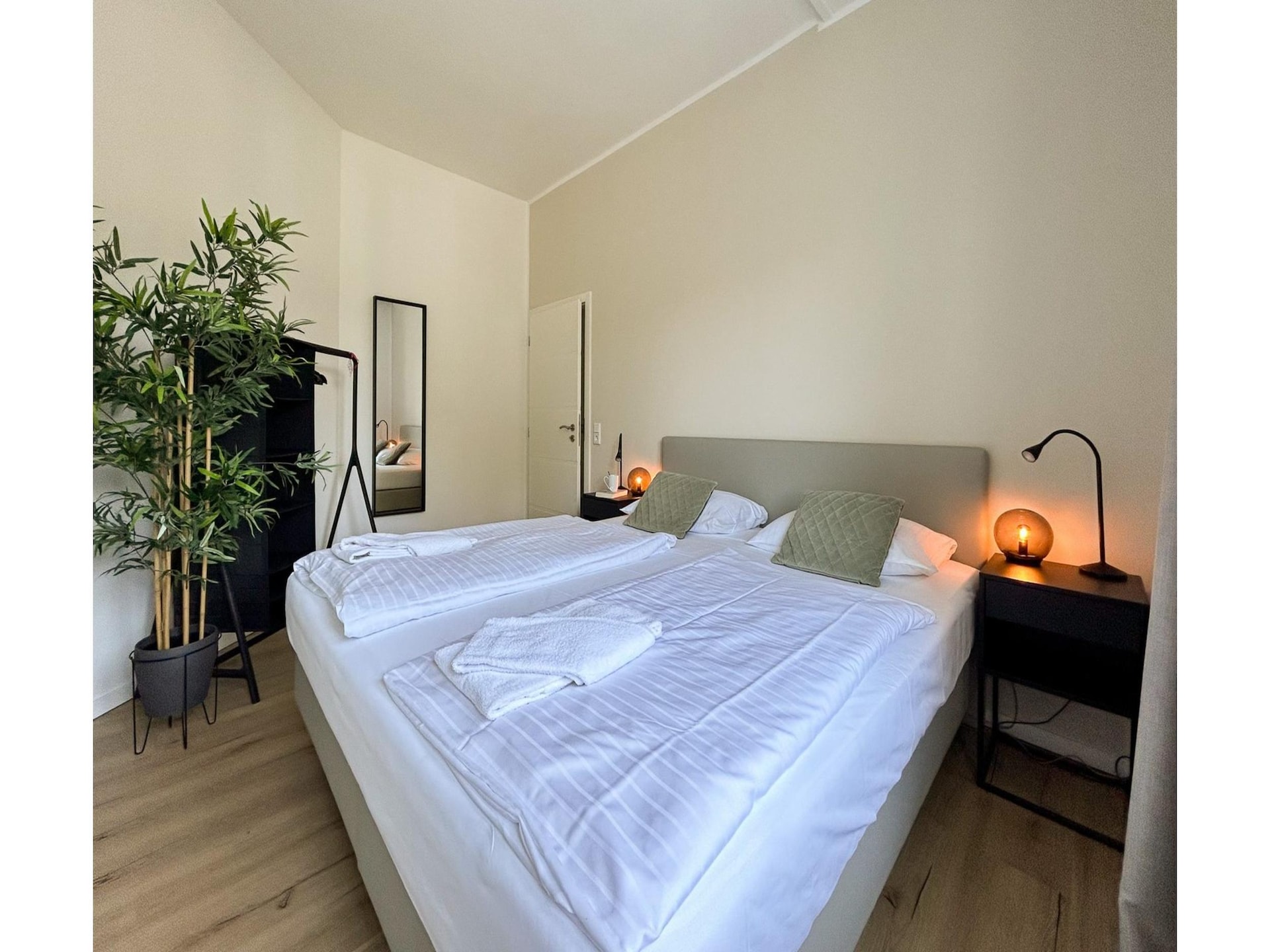 Modern appartement in Züschen met panoramisch uitzicht, 5 km van Winterberg - foto 13
