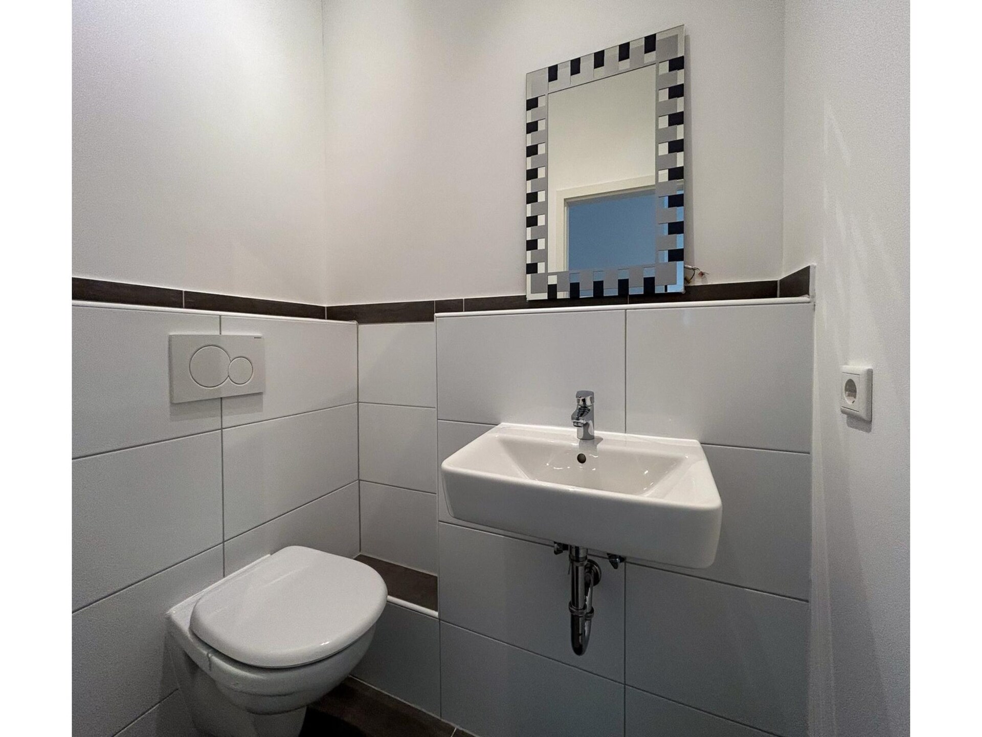 Modern appartement in Züschen met panoramisch uitzicht, 5 km van Winterberg - foto 15