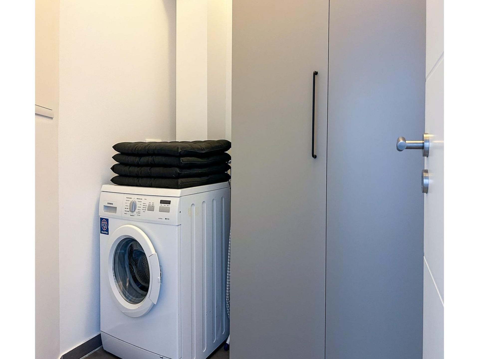 Modern appartement in Züschen met panoramisch uitzicht, 5 km van Winterberg - foto 20