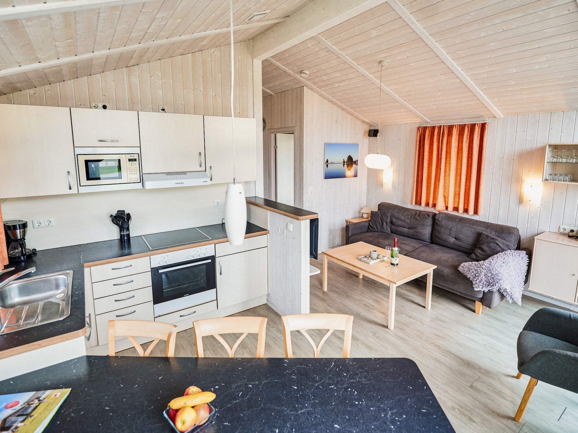 6-persoons vakantiehuis aan zee in Friedrichkoog - foto 28