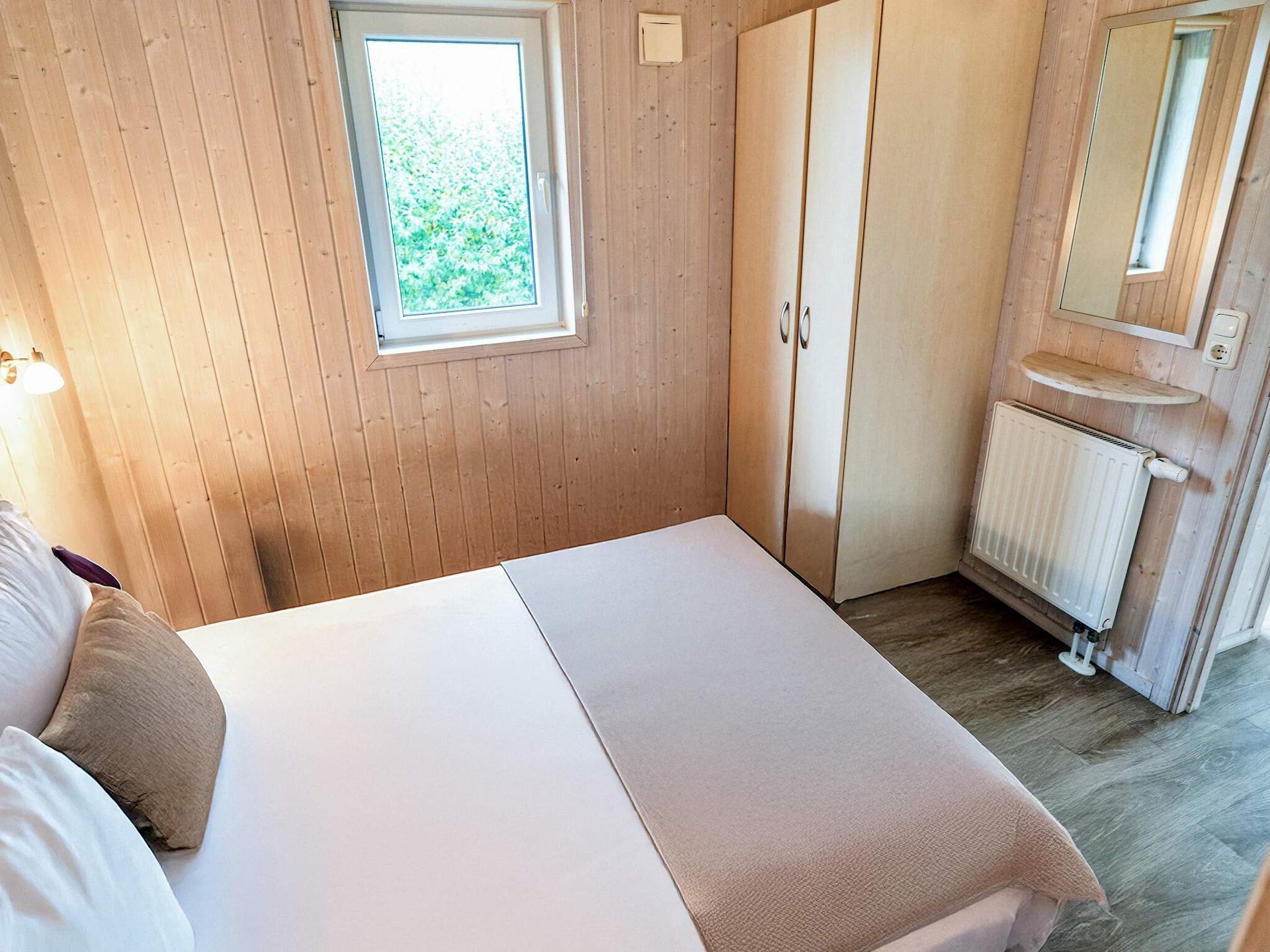 6-persoons vakantiehuis aan zee in Friedrichkoog - foto 34