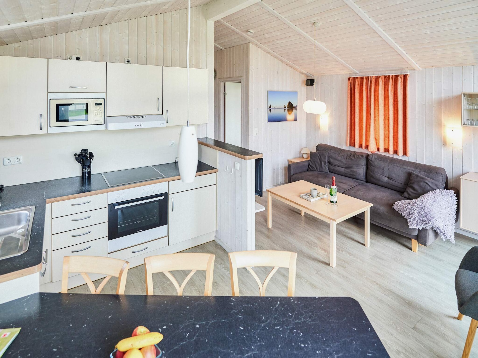 6-persoons vakantiehuis aan zee in Friedrichkoog - foto 41