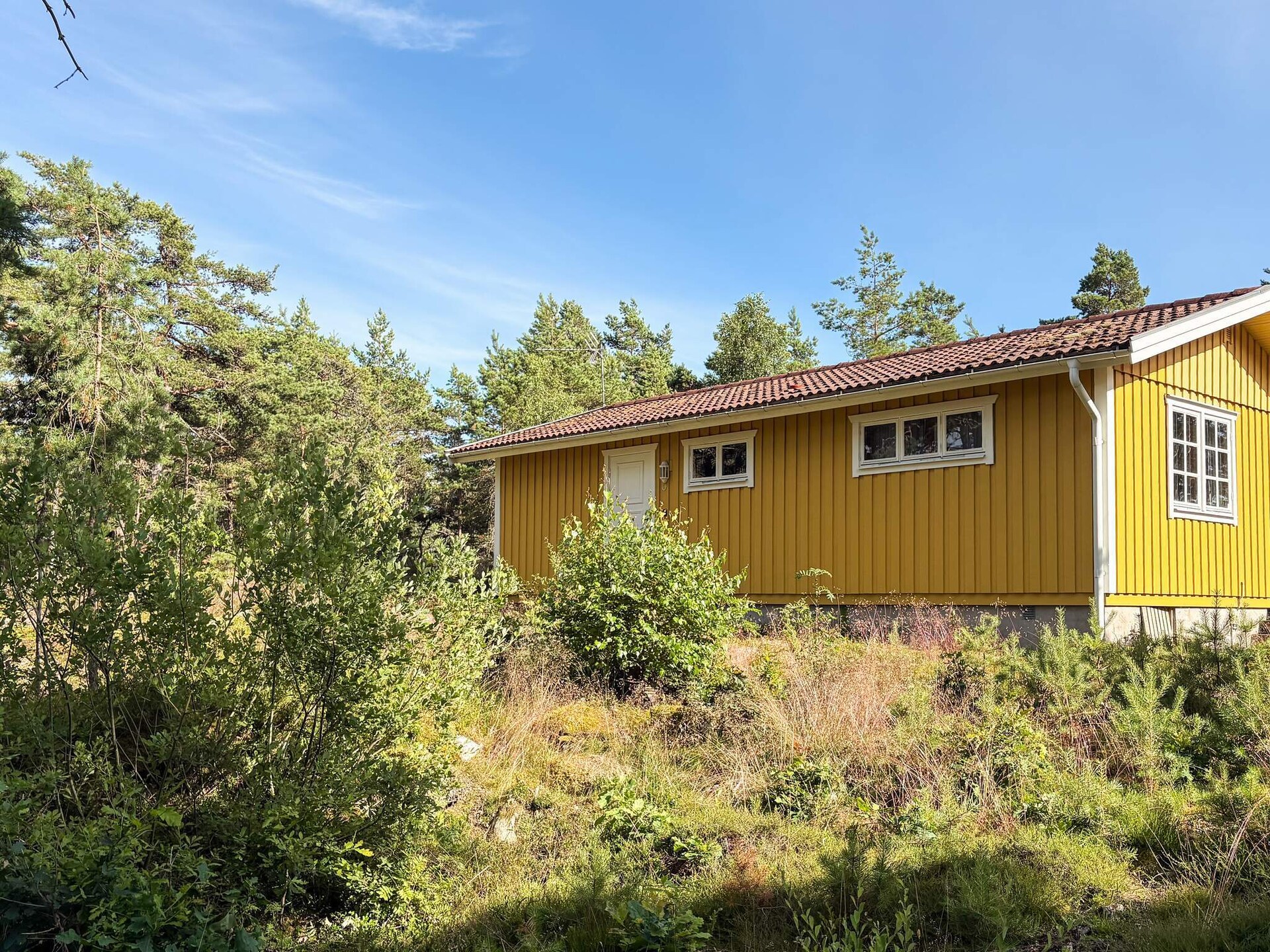 6-persoons vakantiehuis aan zee in Strömstad - foto 6